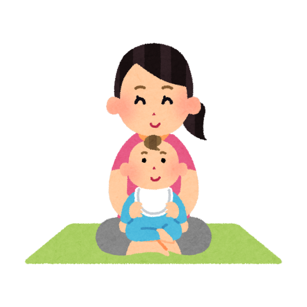 Yoga mamá y bebé