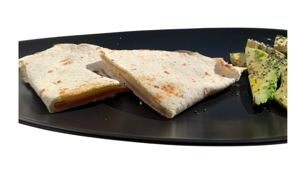 quesadilla
