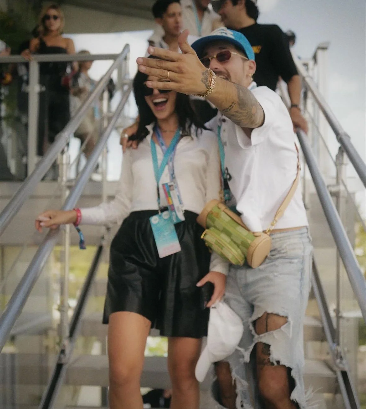 Stef Roitman + Ricky Montaner.jpg