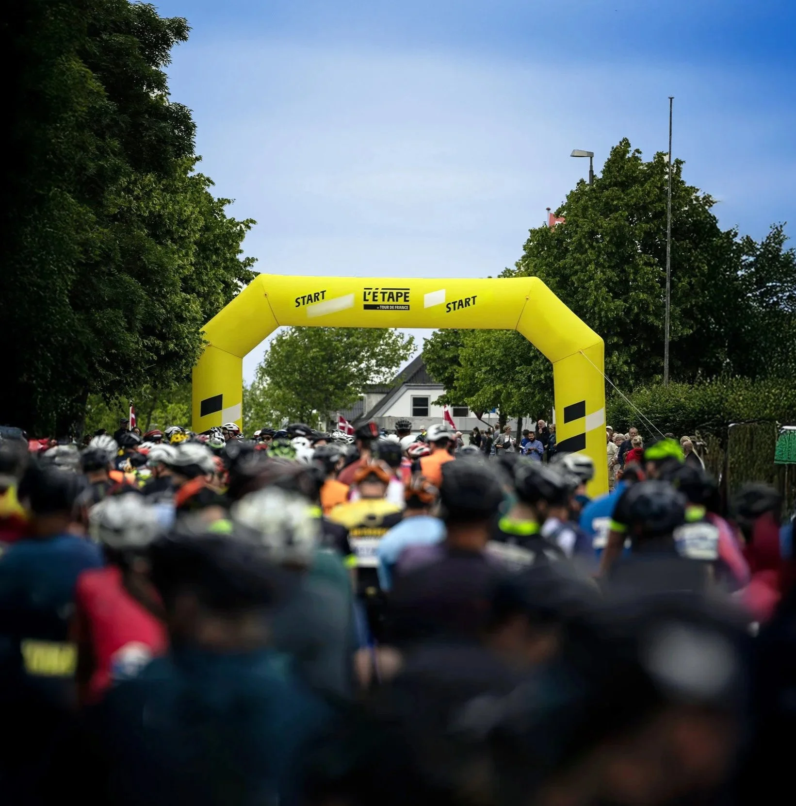 L'Étape by Tour De France