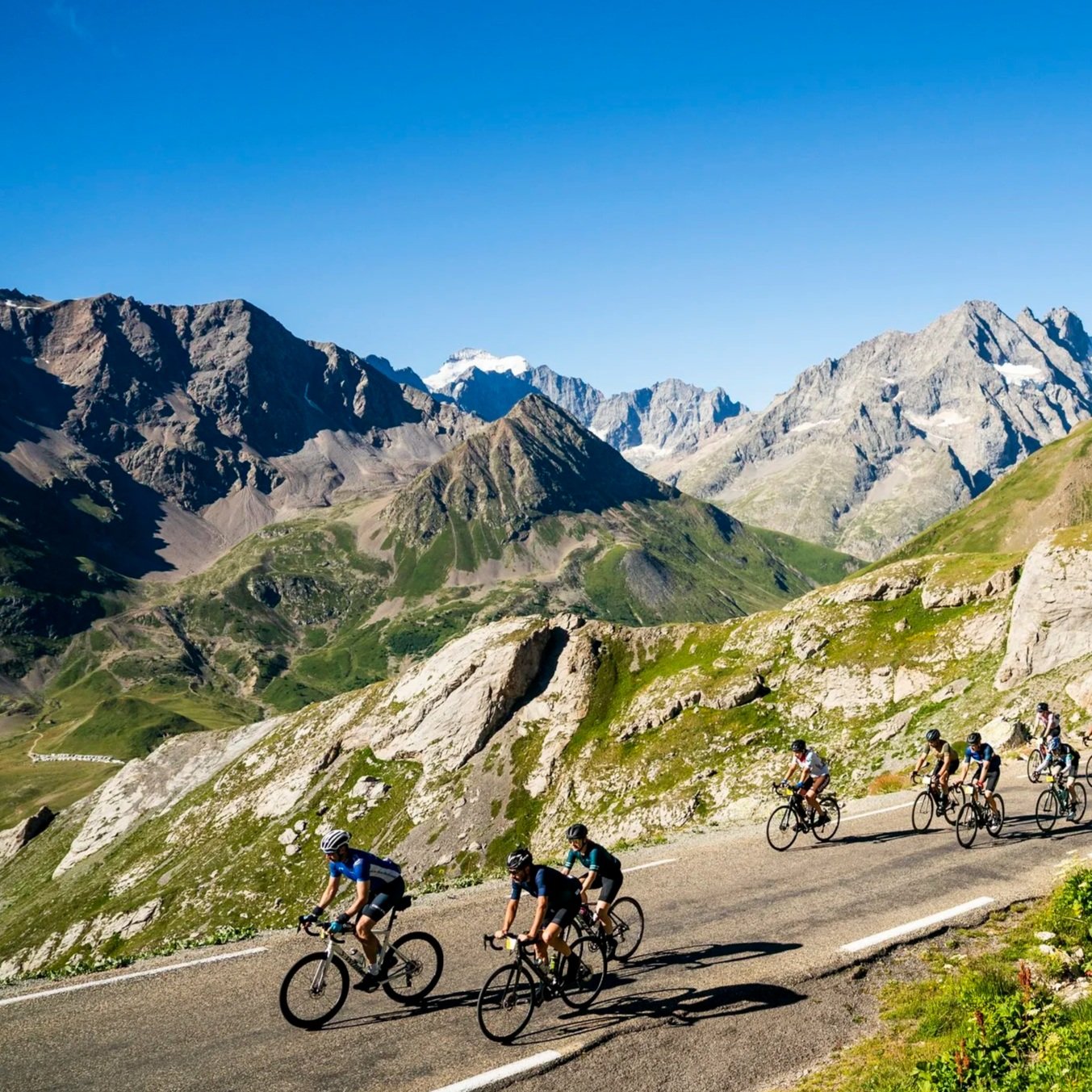 L'Étape by Tour De France
