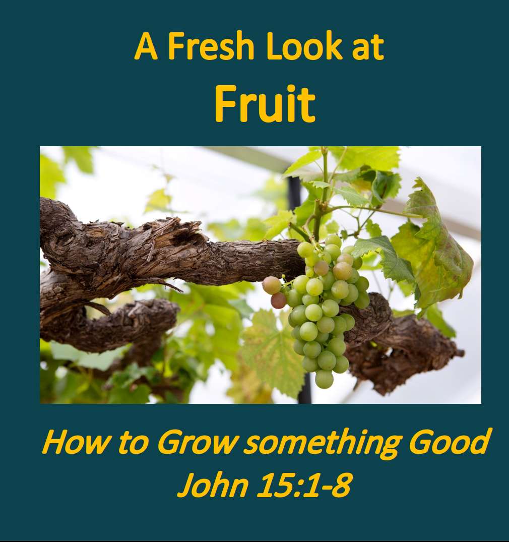 Talks from Hebron Church