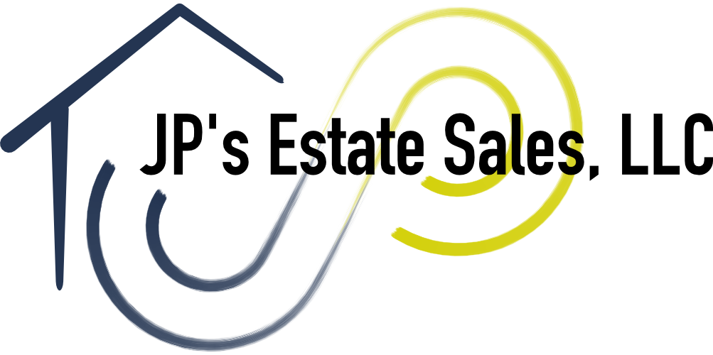 JP&#x27;s Estate Sales, LLC