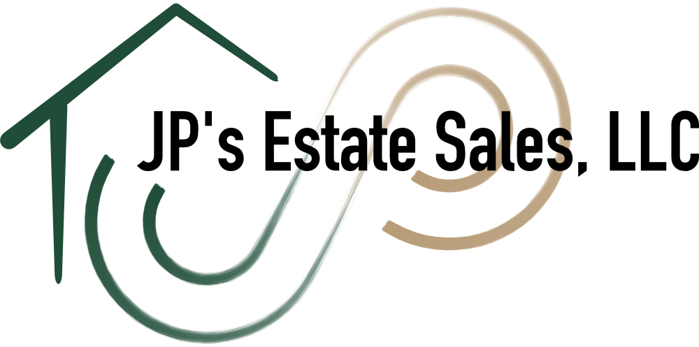 JP&#x27;s Estate Sales, LLC