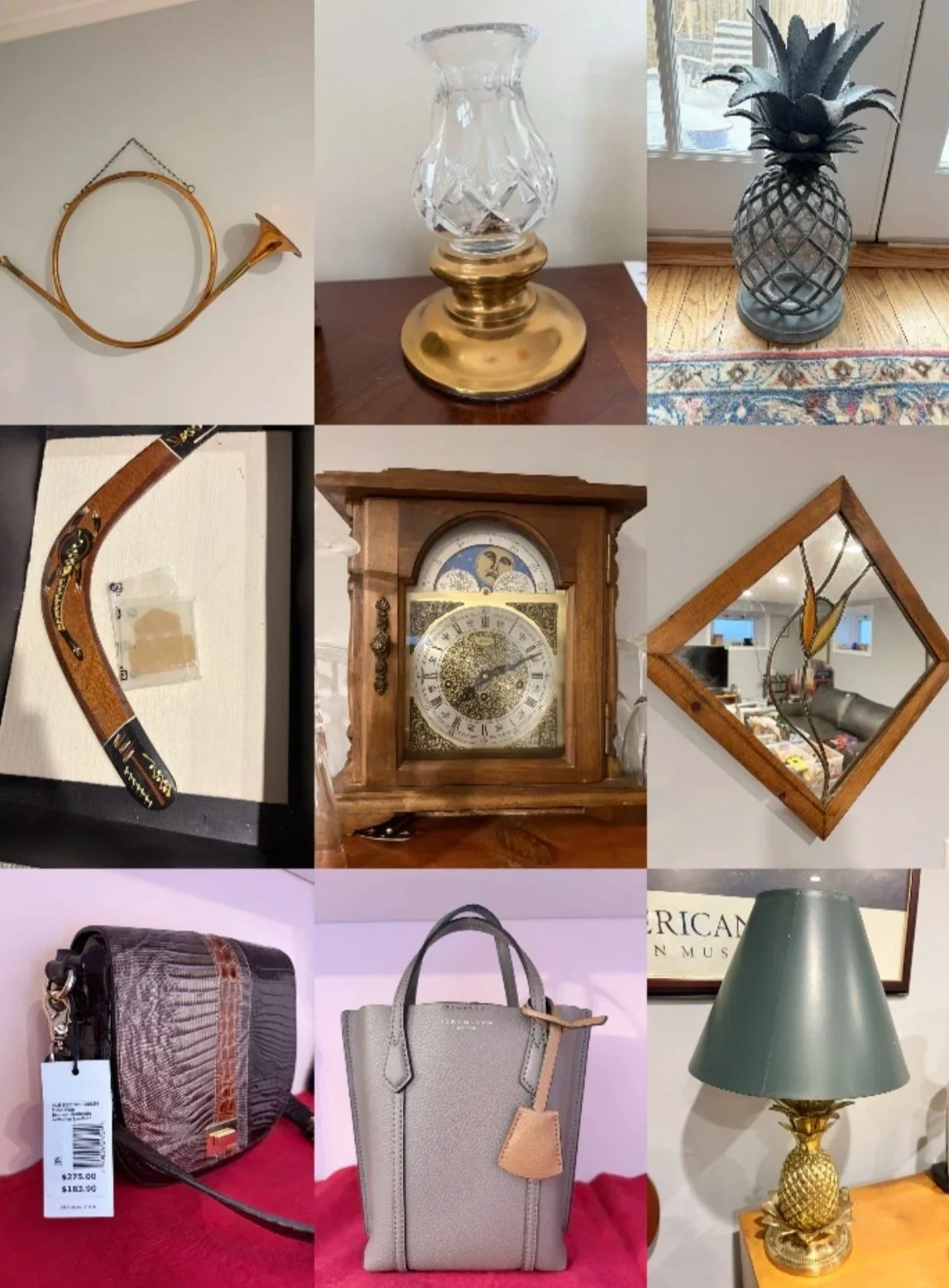Arlington, VA Estate Sale — Season Opener!