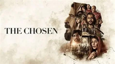 The Chosen-Season 5 Episode 4