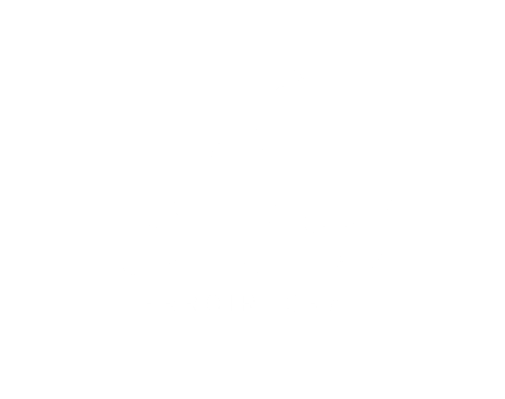 Earlybird Tickets - Top Drop Calgary Main Event 2026