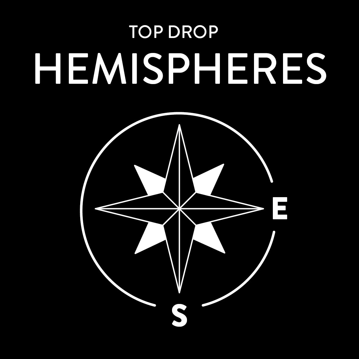 Hemispheres - May 11, 7:30 – 9:30PM