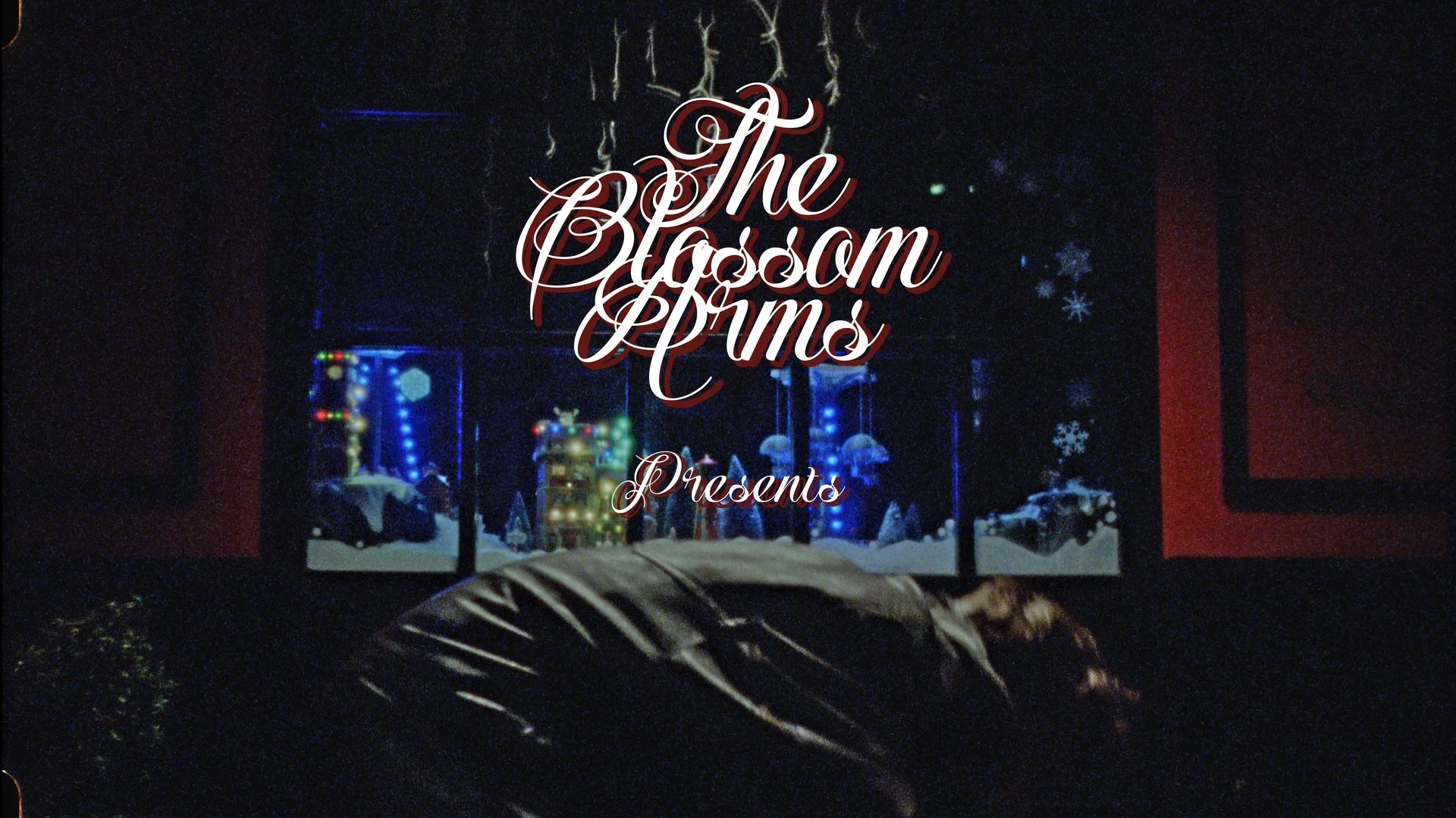 A Blossom Christmas 

Client @theblossomarms
Production @sweatshop.studio studio
Director @aubrey_bangguerin
1st AD @louisburke_

Actor @louisburke_
Narrator @sonjon_
Extras @jene.degr @vanya.deanda @miguel_revel

DOP @icantseeucantseeme
Camera Opera