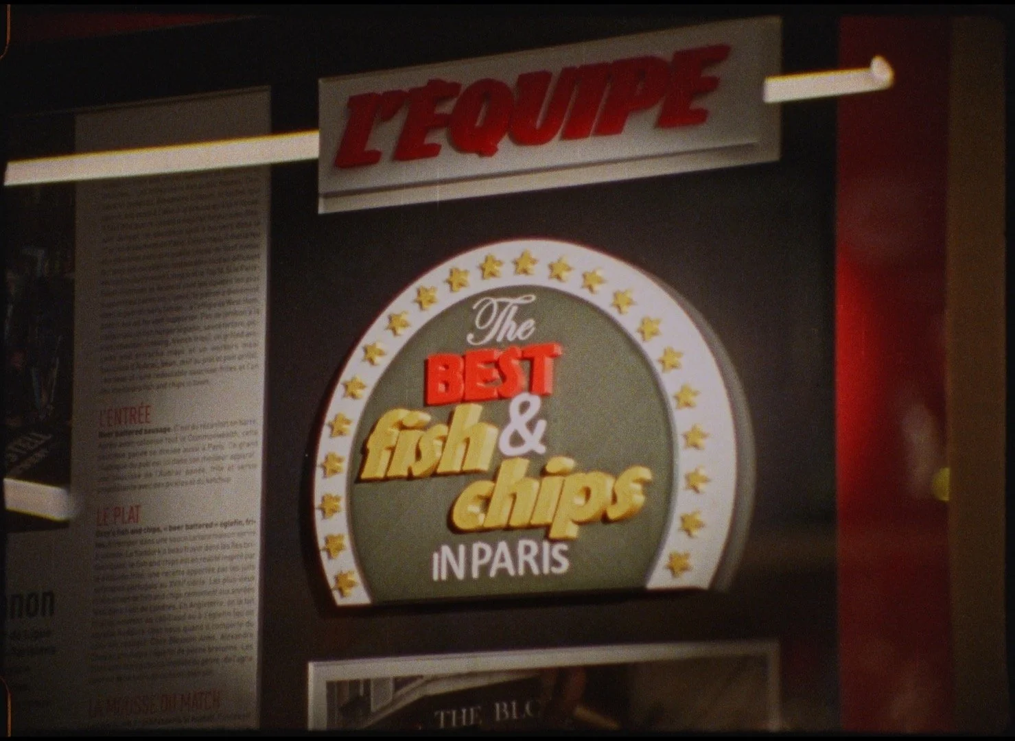 Freshly baked commercial for @theblossomarms announcing their SS25/26 new menu after the summer! We&rsquo;re thrilled to have worked with the amazing talent and tech crew on this project, and a sincere thank you to everyone who lent a helping hand to