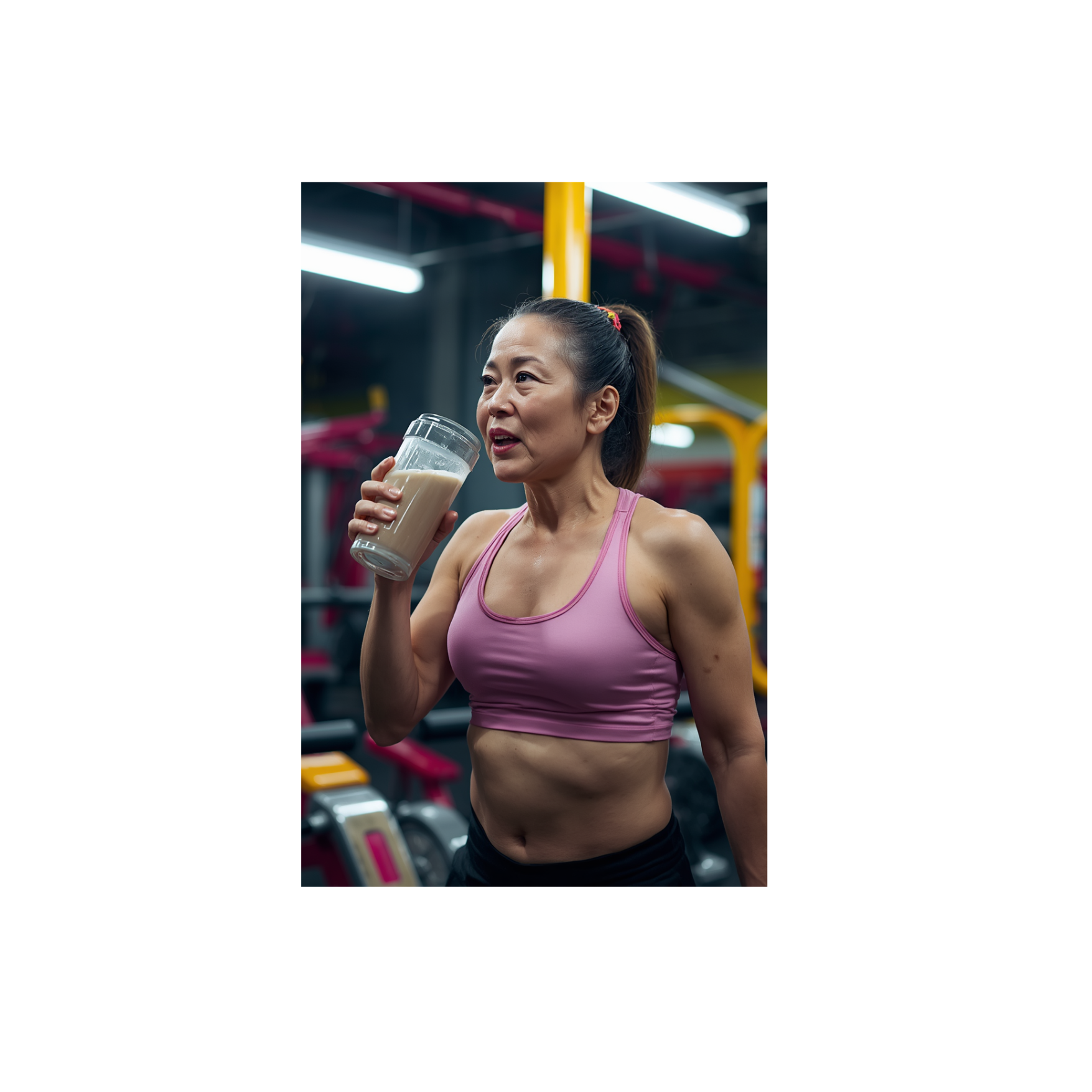 Why Whey Protein Matters After a Workout (and Why the Label Matters Even More)