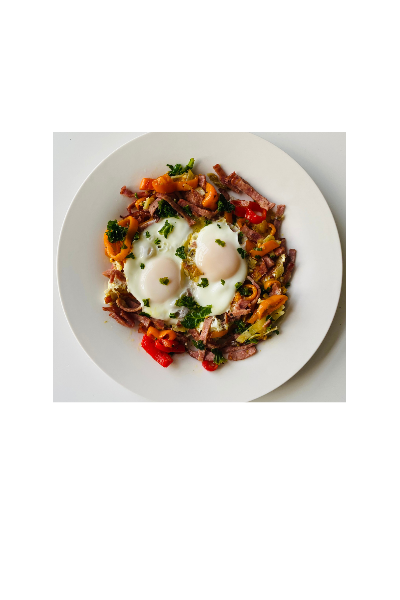 5 Savory Breakfasts That'll Make You Forget Cereal Exists