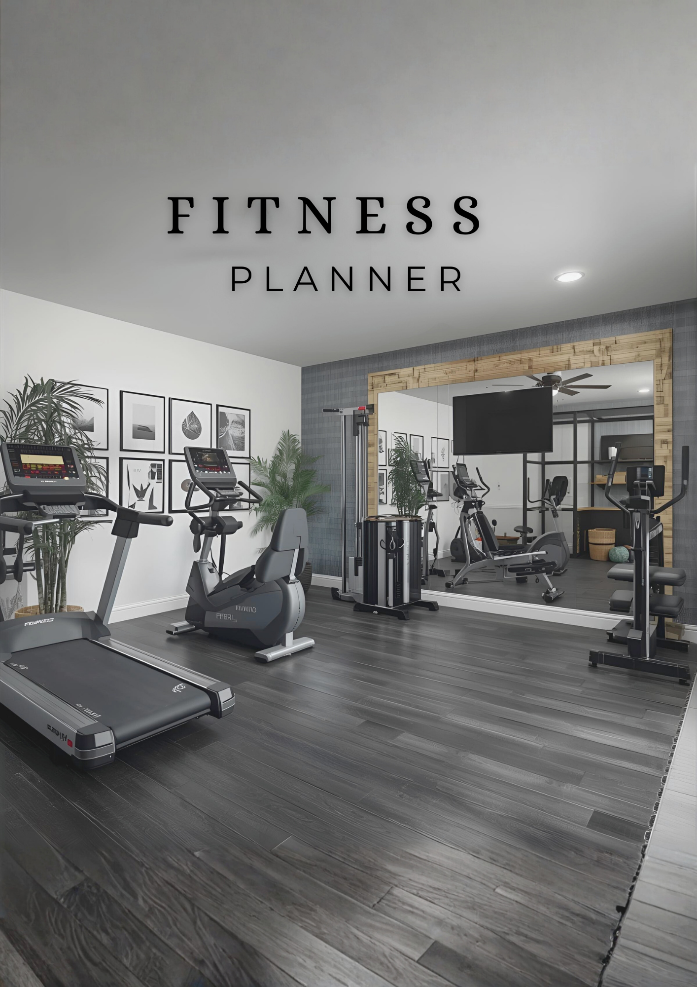 Fitness Planner