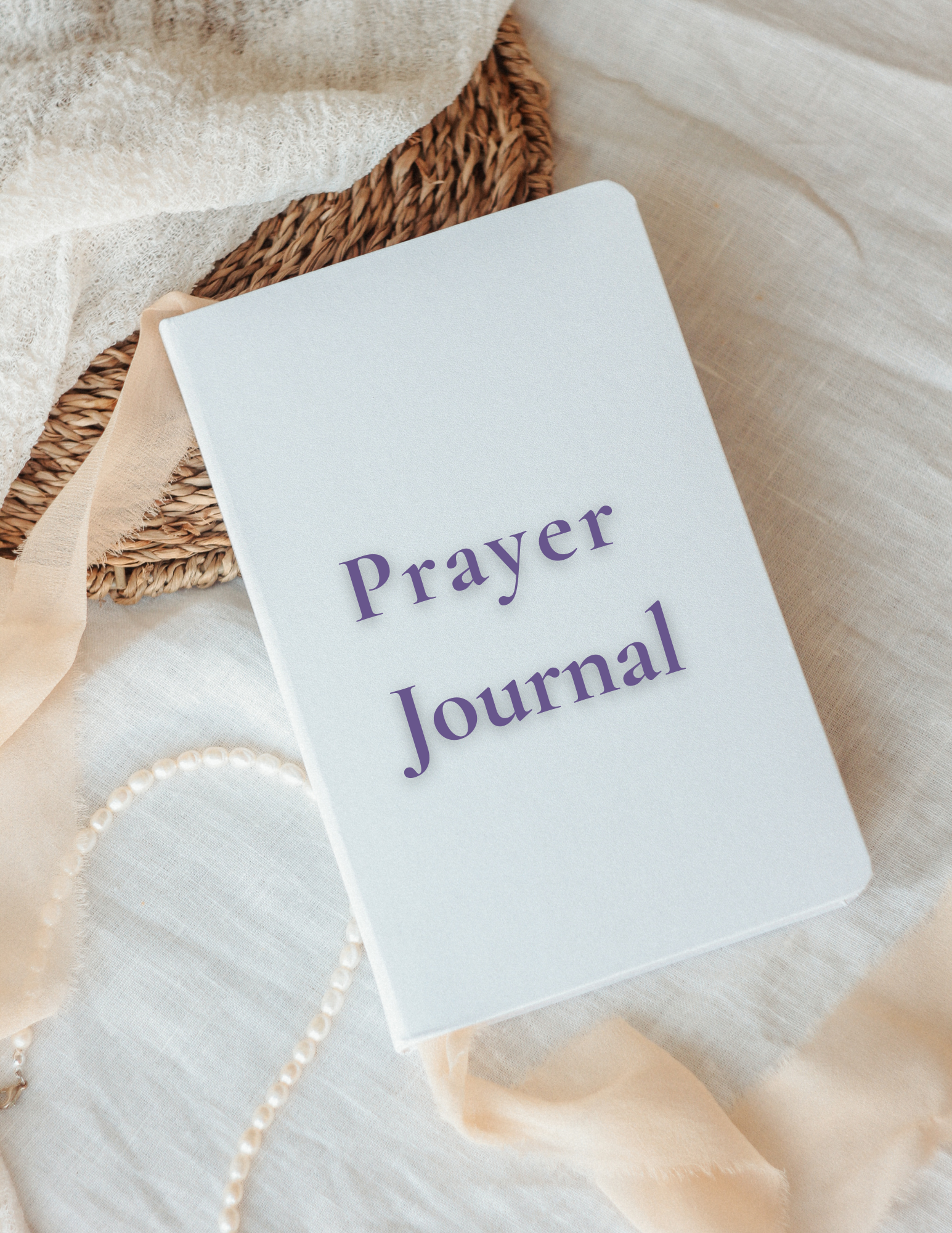 Prayer Journal