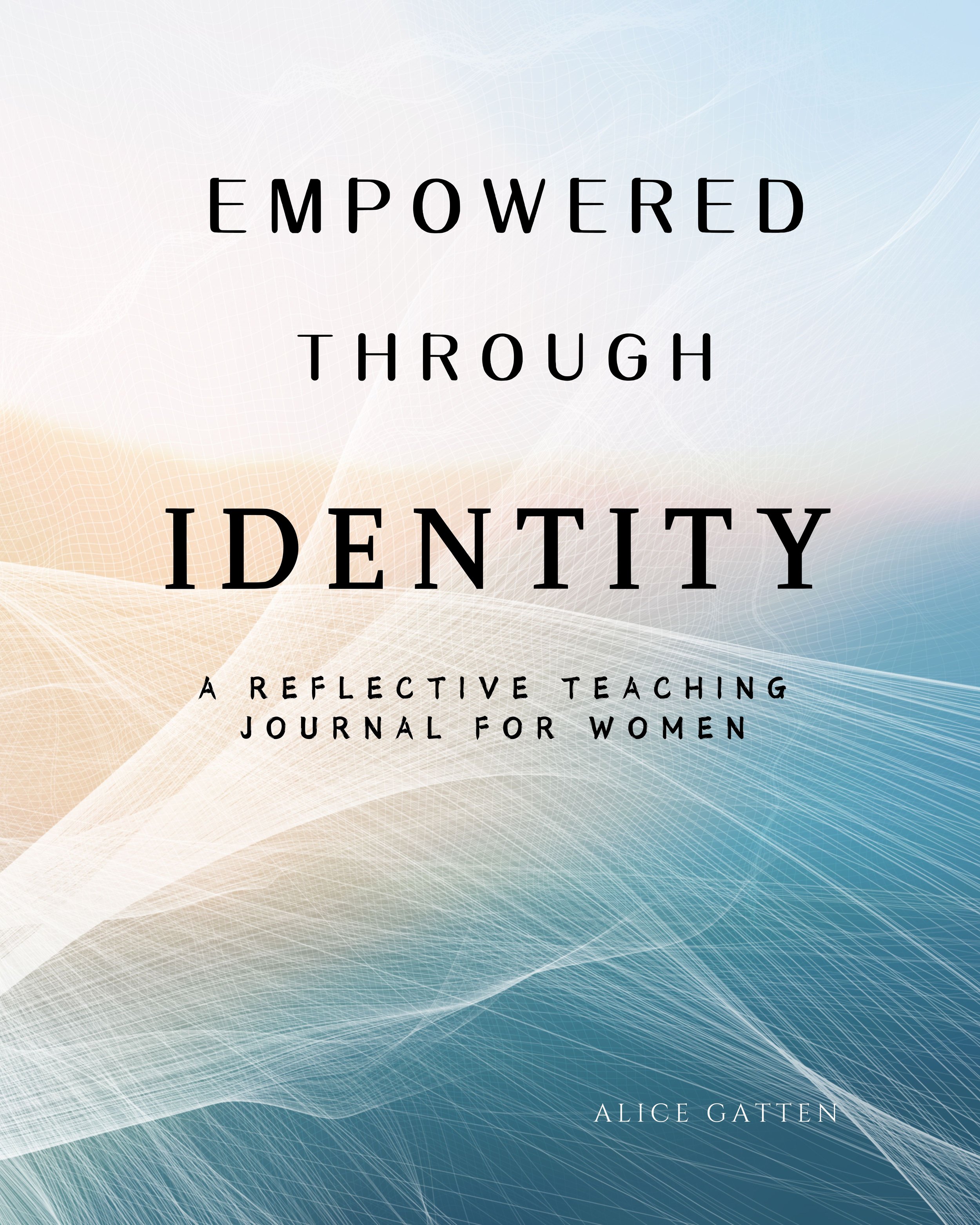 Empowered Through Identity PDF