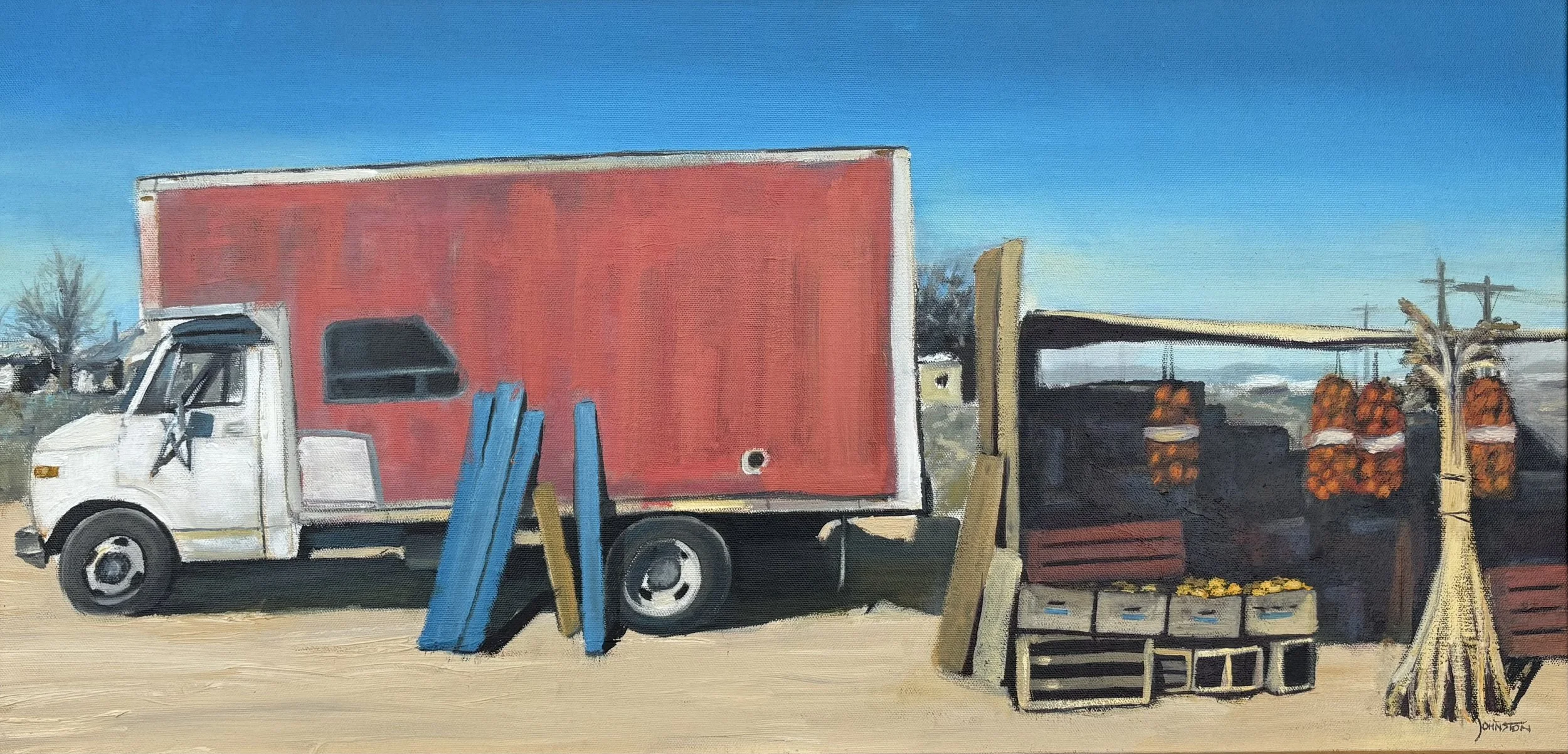 "Farmer's Market Near Victorville"