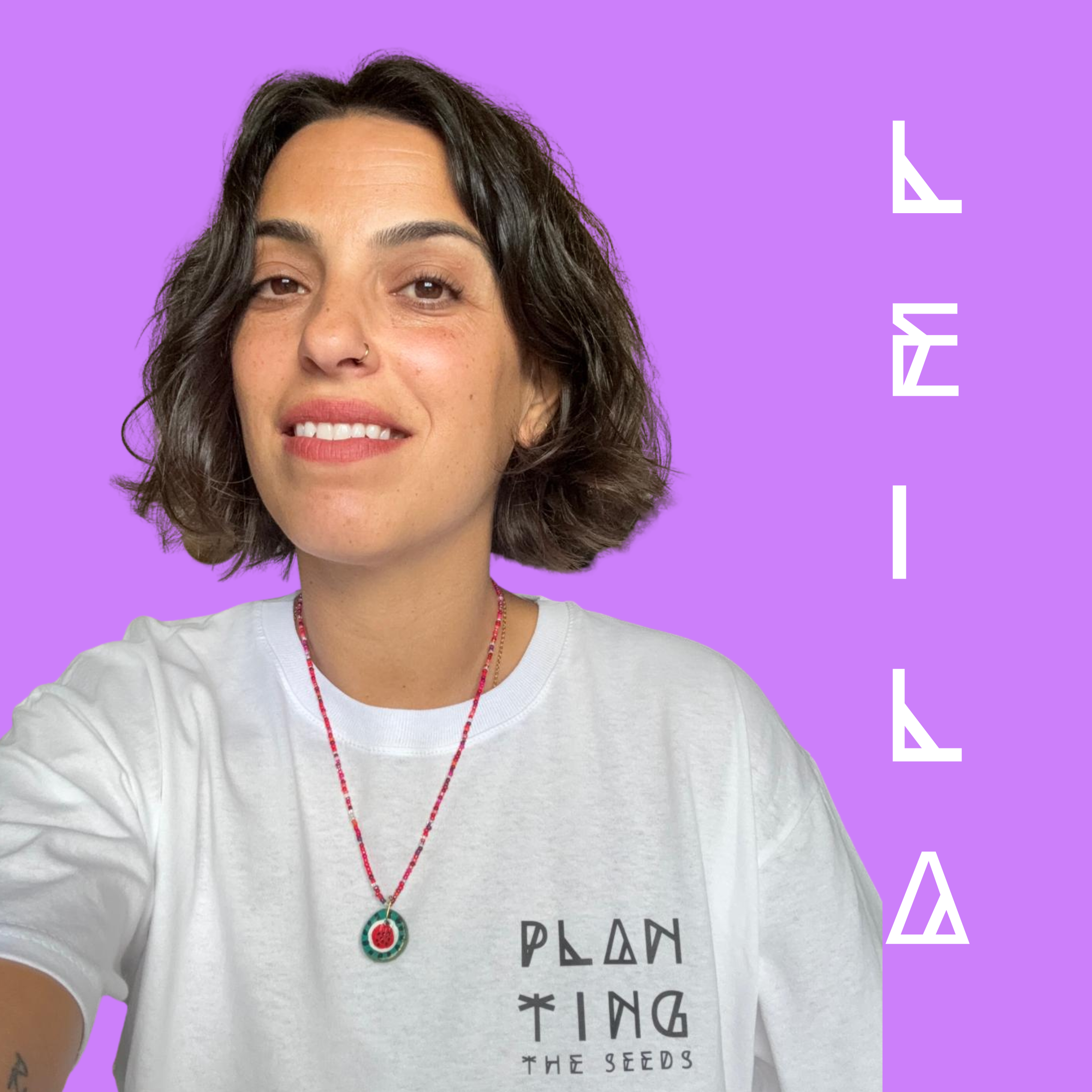 Leila