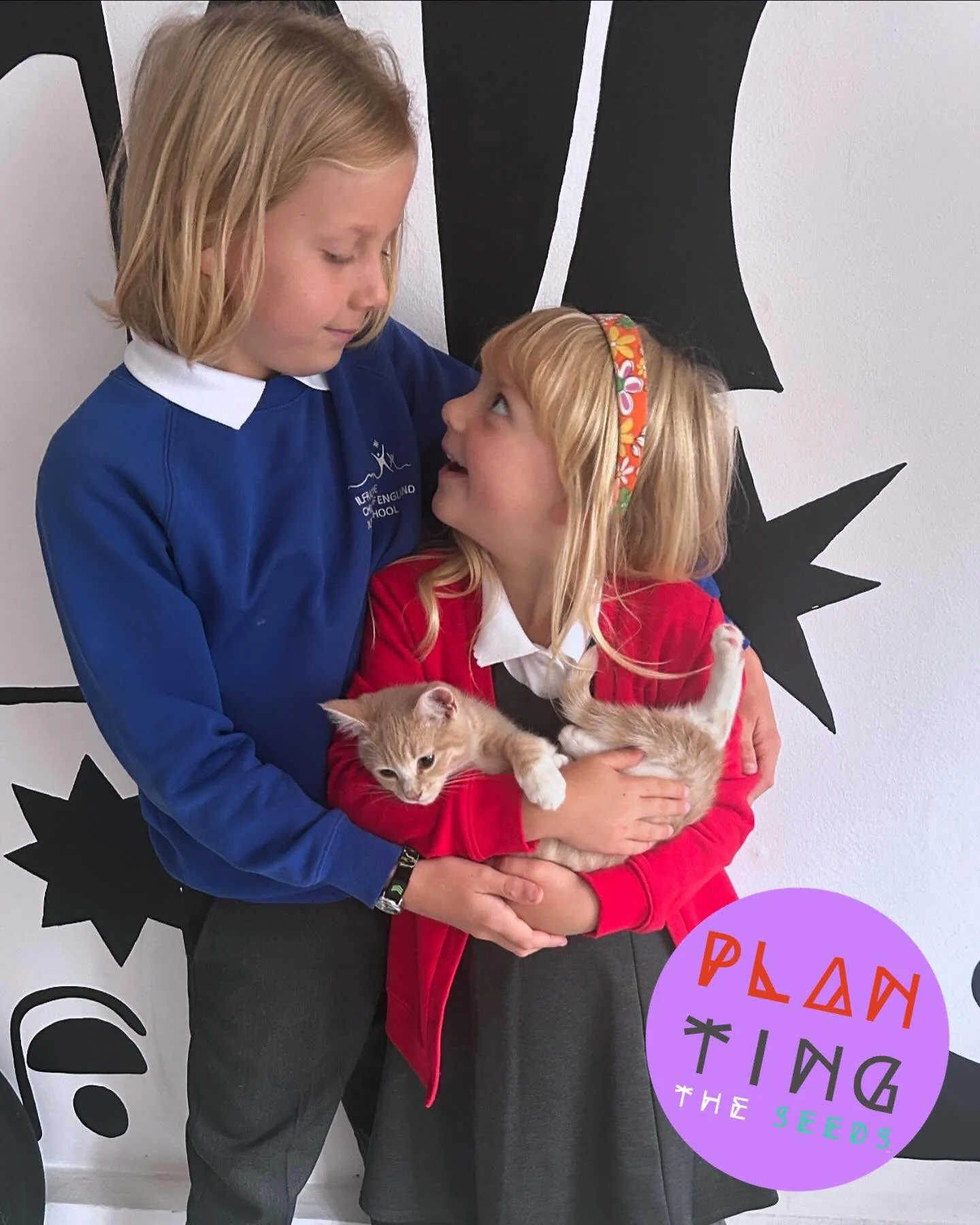 My precious safe, babies! 

I can&rsquo;t even begin to imagine the horror of the parents of the Palestinian children. Scrolling through our feeds, exposed to seeing their beautiful lifeless bodies amongst the rumble of their homes. Mothers and fathe