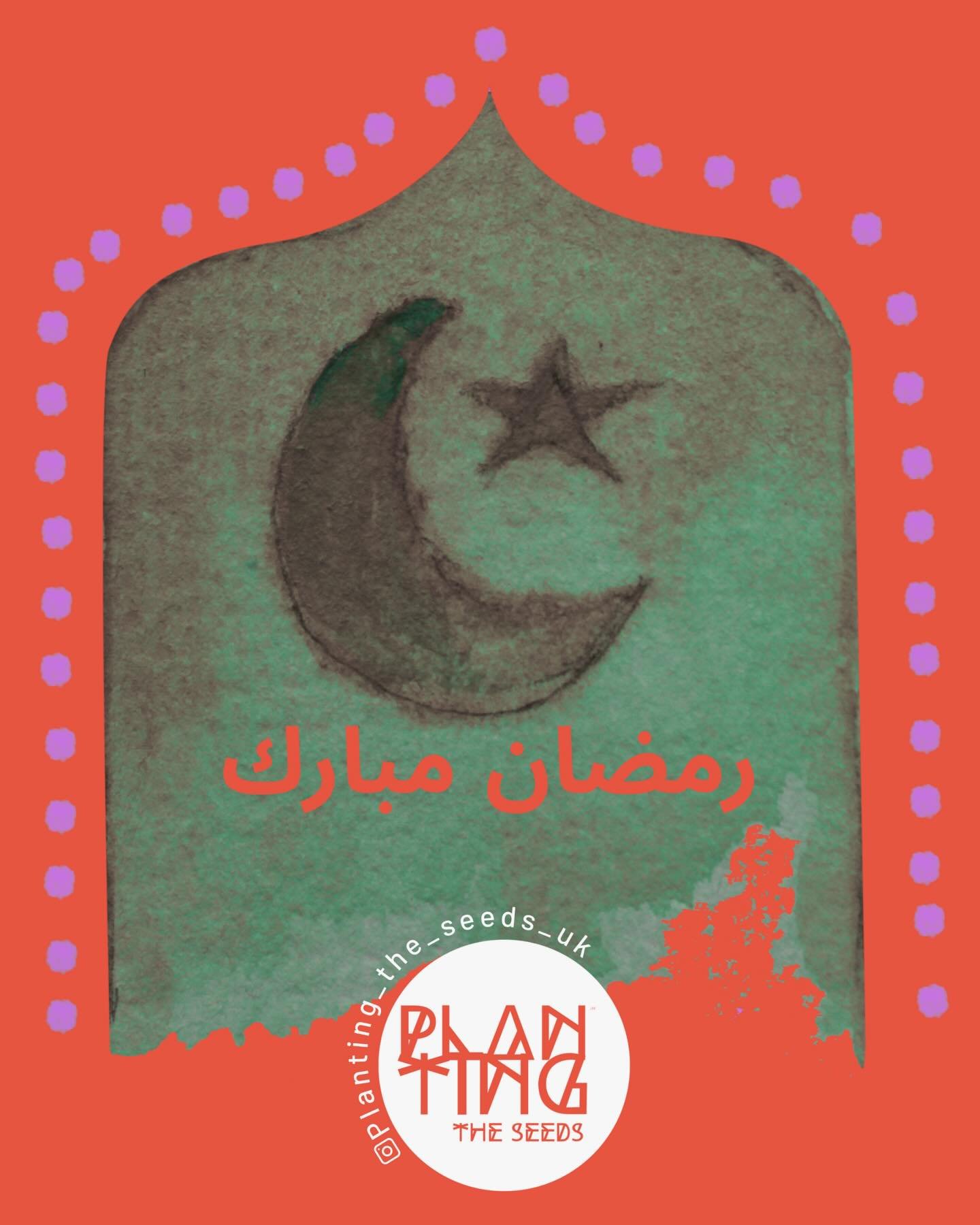 ✨🌙 Ramadan Kareem 🌙✨

We&rsquo;re sharing positivity, peace, and love with everyone observing. May this Ramadan bring you and your  family and friend happiness, prosperity, and spiritual growth.

May we take a moment to send our thoughts to those w