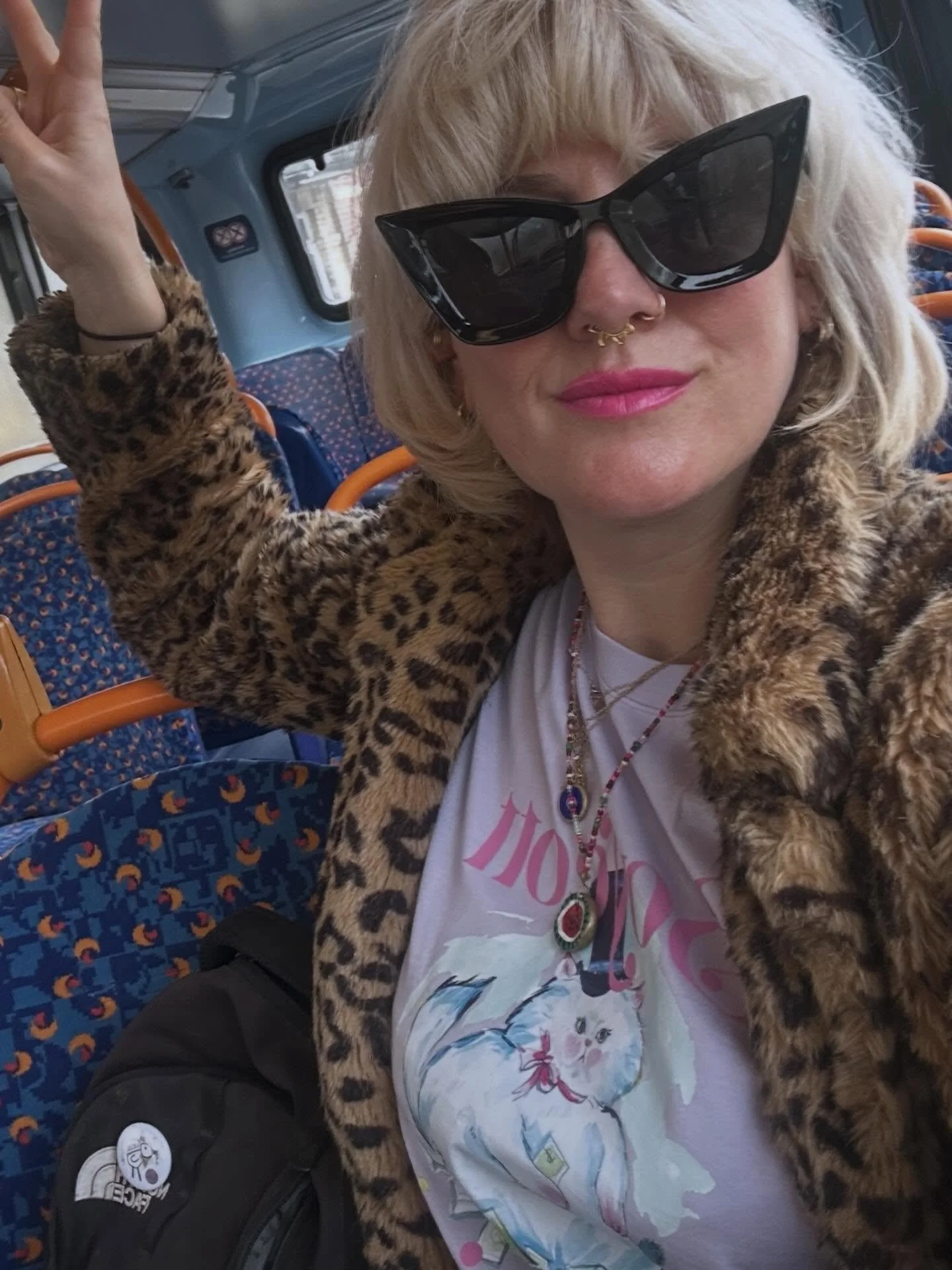 What a response! Thank you so much to all of you who have shared and purchased  our @faye.allison.art  x @planting_the_seeds_uk Boycott Billionaire collab! 

We&rsquo;ve been blown away by so many of our hero&rsquo;s resharing too! Helping to sow the