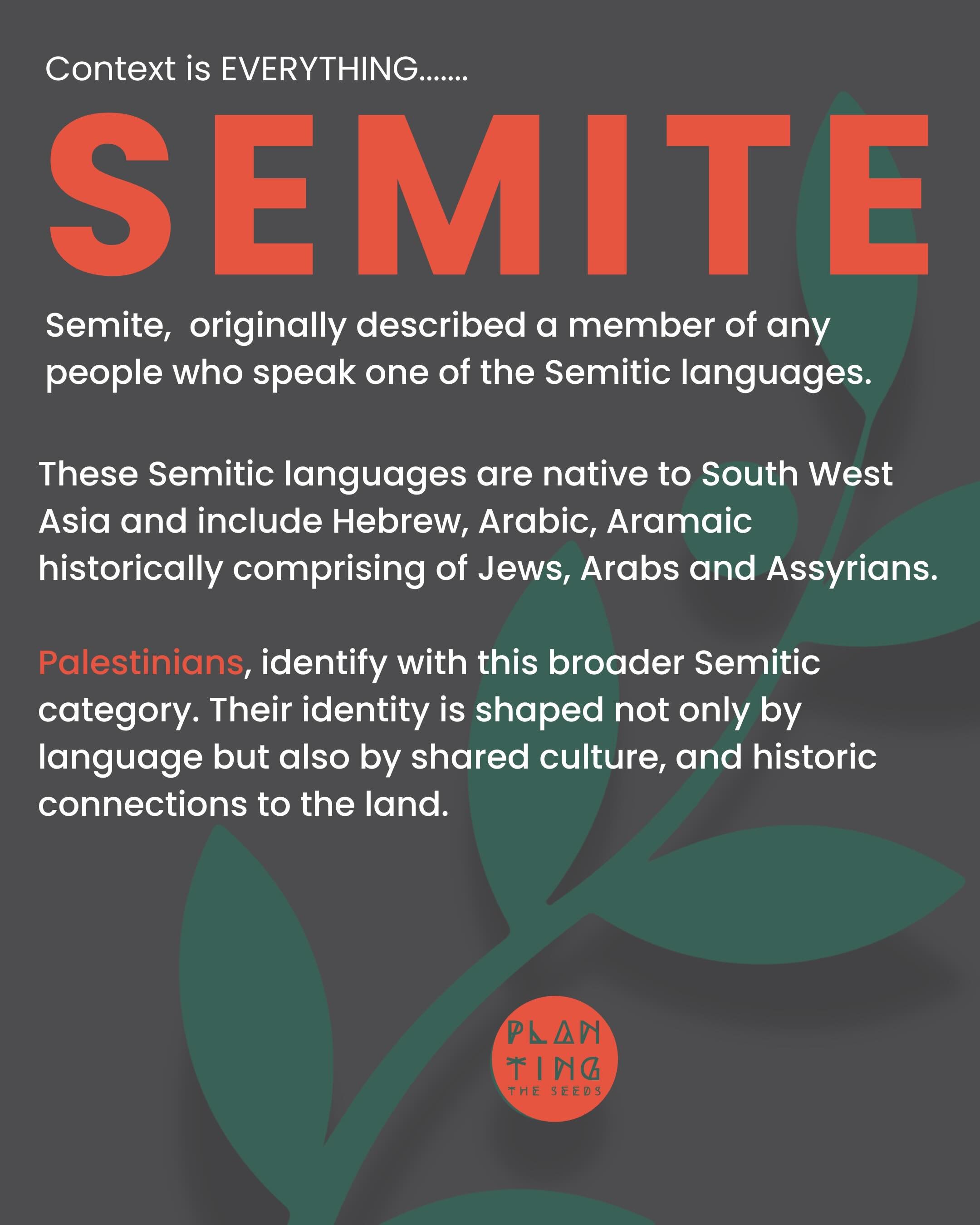 We really hope these slides can provide a little context to Keir Starmer&rsquo;s and the mainstream media inflammatory rhetoric over the past few days! 

Please share! Can we ask that you also save, repost, remix and like! Our posts are being viewed 