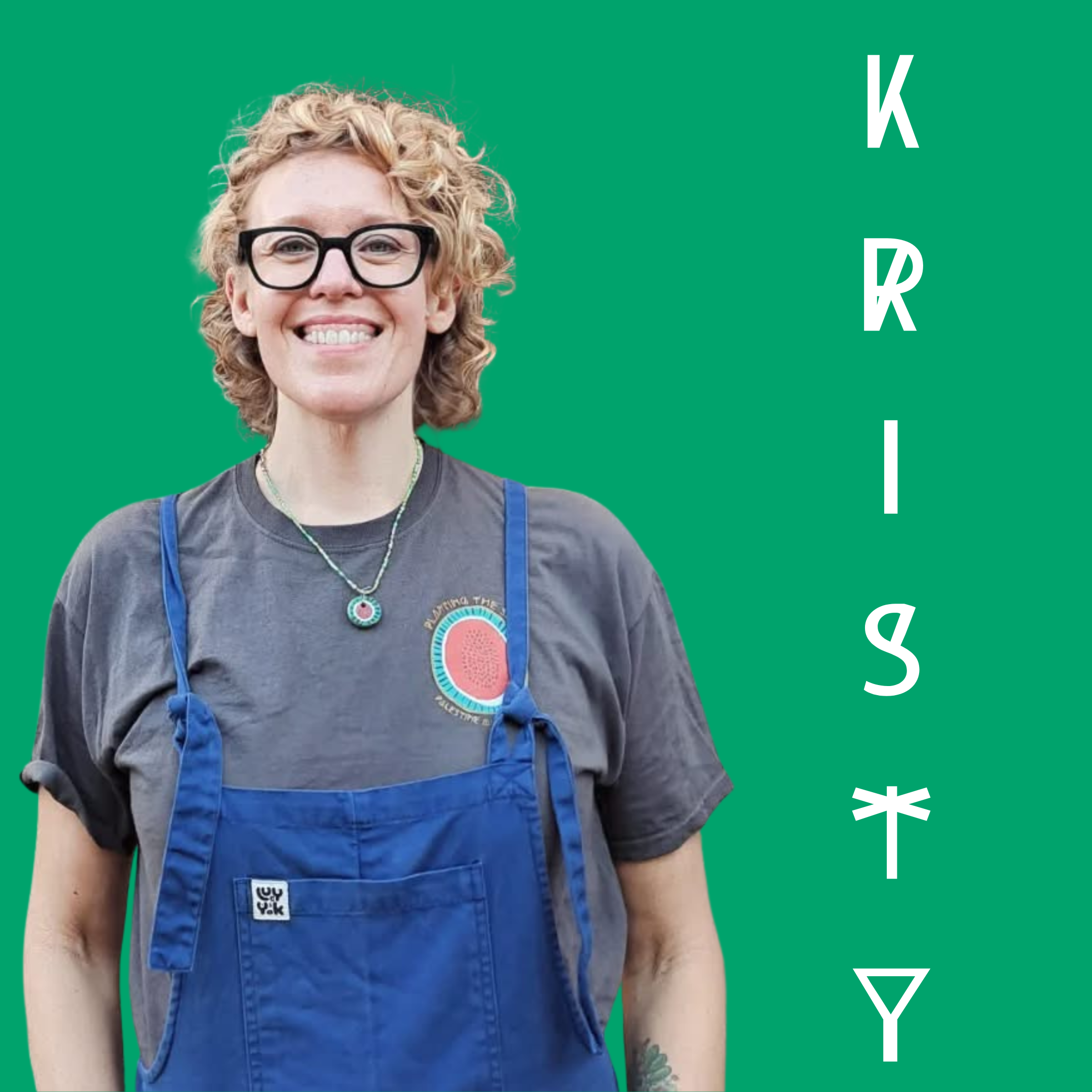 Kristy