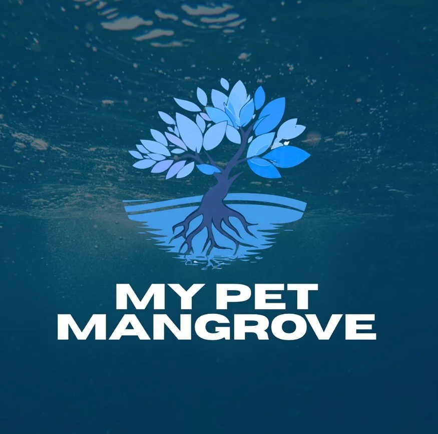 My Pet Mangrove is a youth-led environmental initiative dedicated to restoring Florida&rsquo;s coastal ecosystems through science-based education and hands-on action. Founded along the Indian River Lagoon, our mission is to empower the next generatio