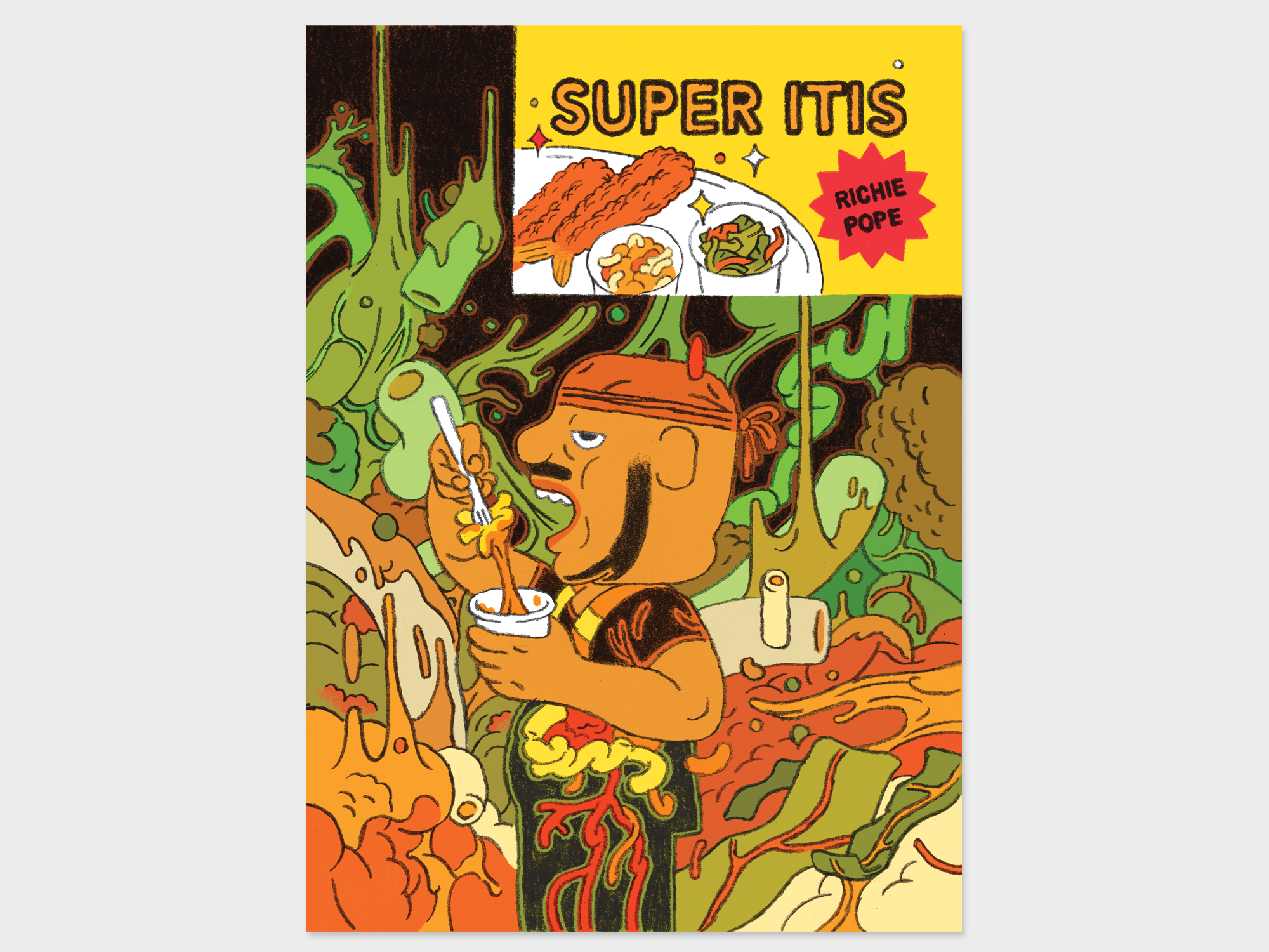 Super Itis - Special Edition