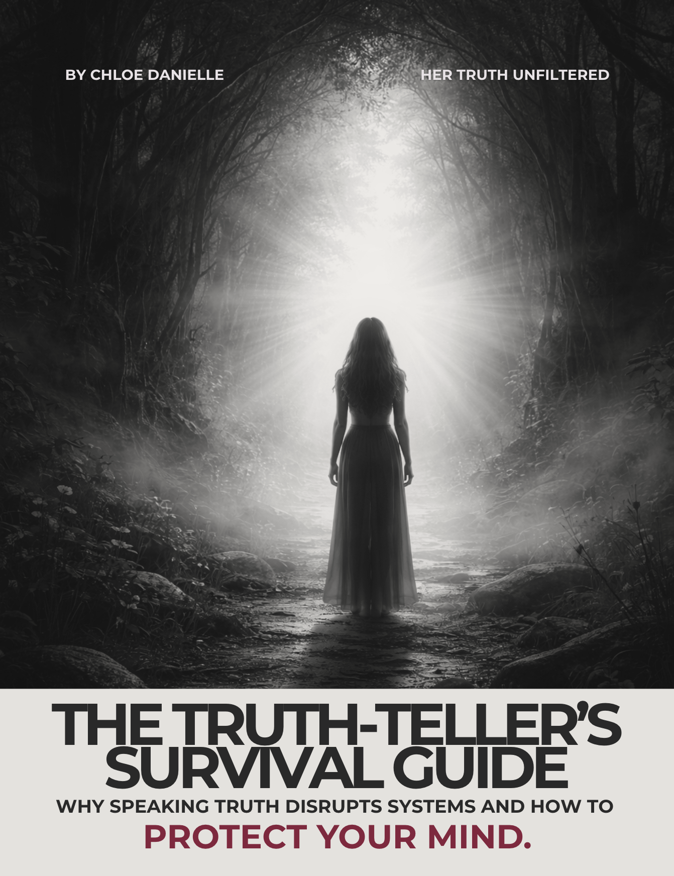 The Truth-Teller’s Survival Guide™