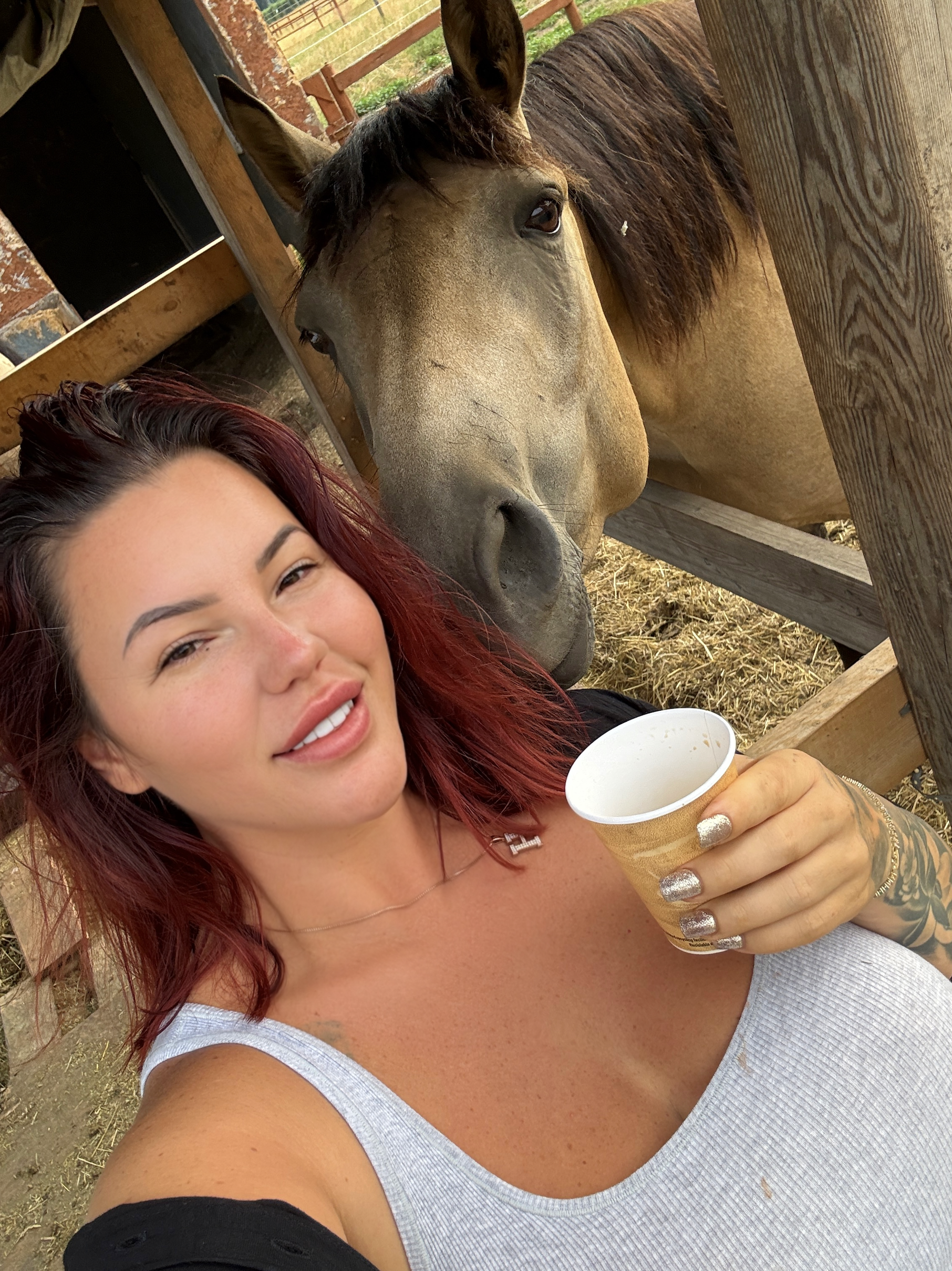 Who Chloe Is, and the Vision Witch She Became