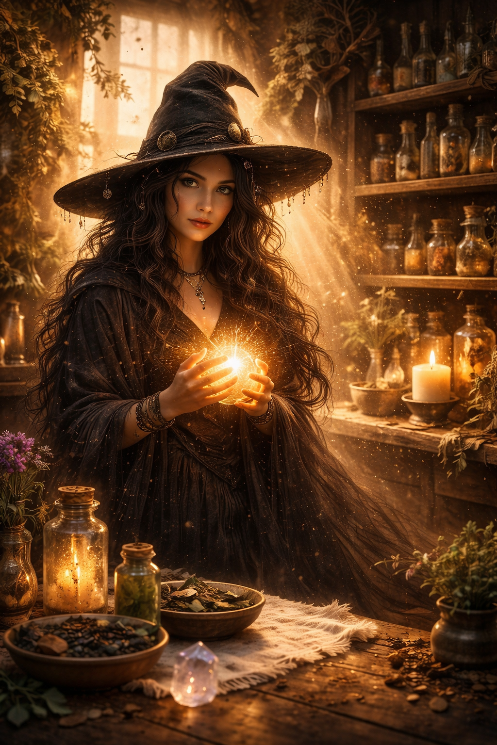 Some transformations do not arrive as rupture. They arrive as clarity.