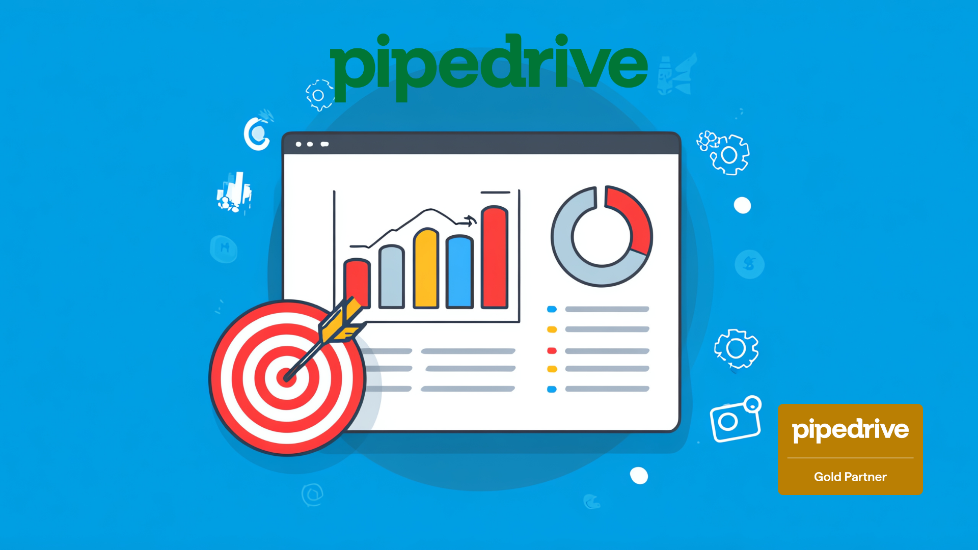 Por que 70% das Implementações de CRM Falham?