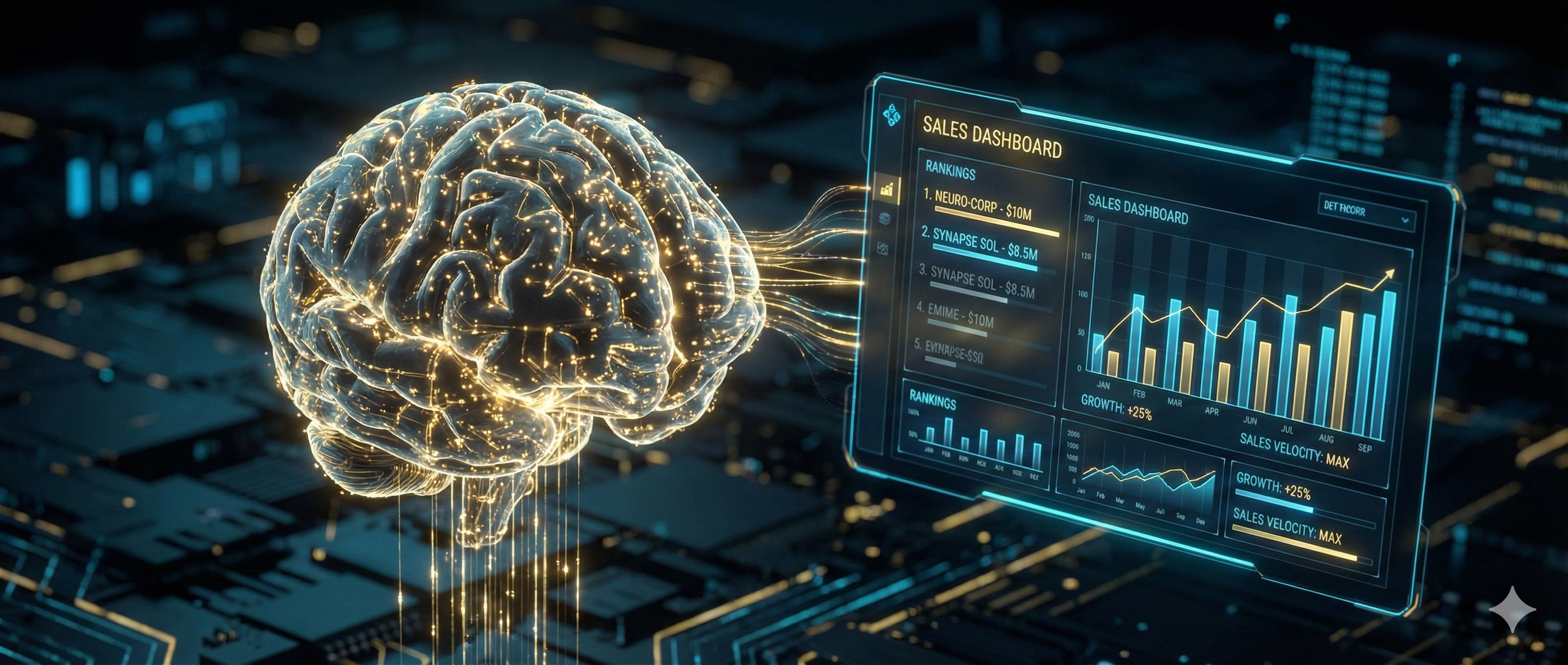 Gamificação não é Brincadeira: A Psicologia por trás de Times de Alta Performance