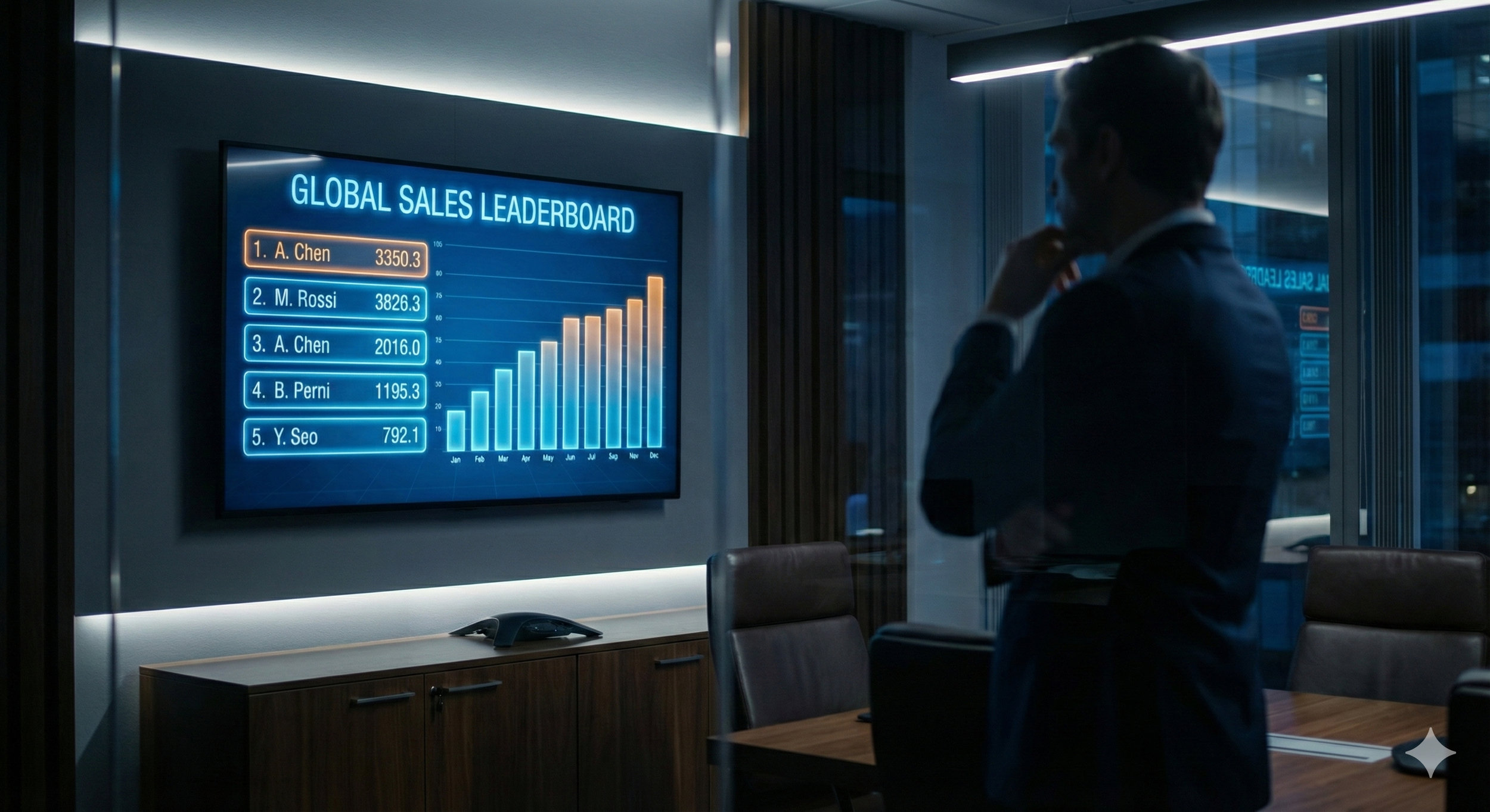 Cultura de Alta Performance: O Fim do "Vendedor Sênior" Acomodado