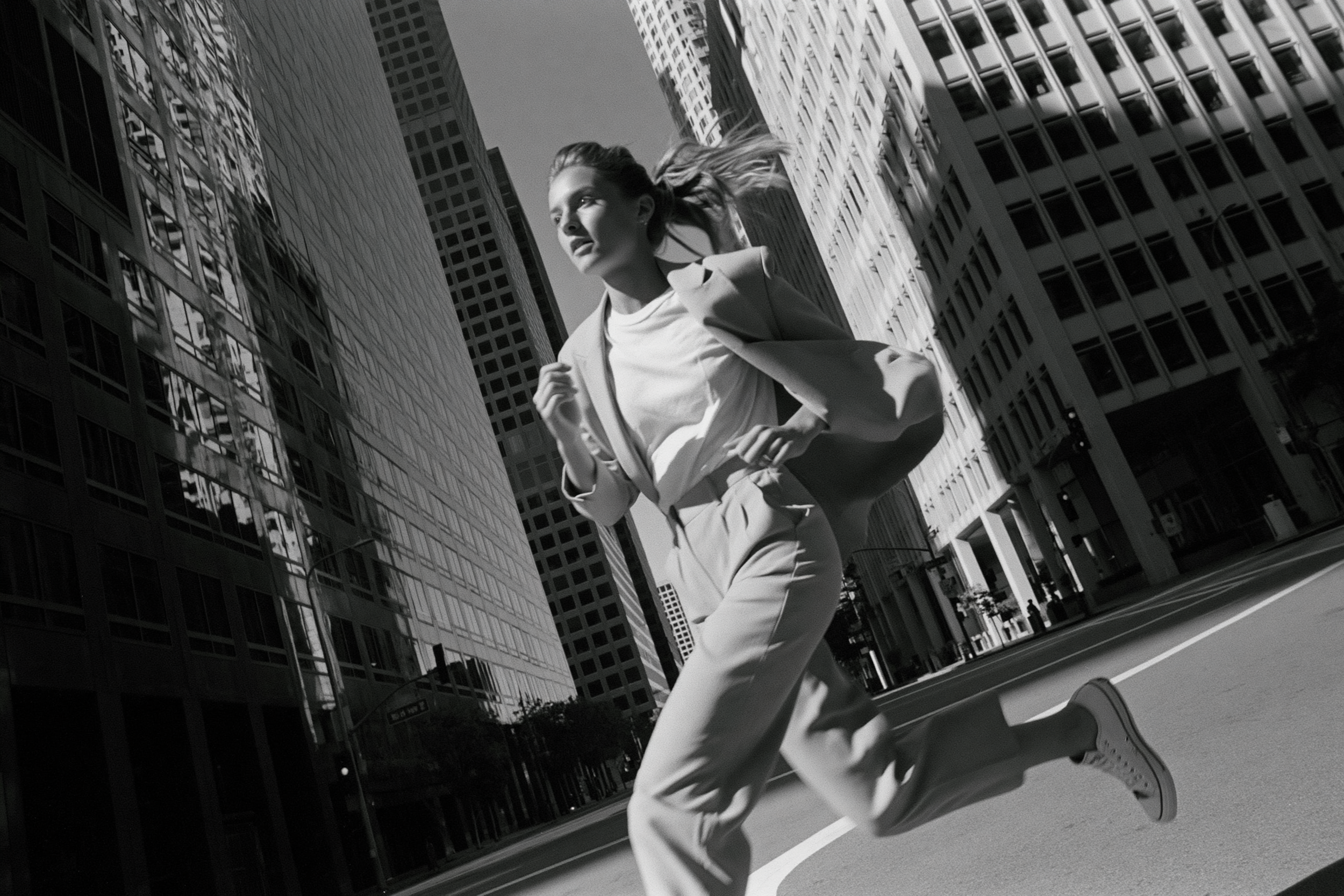 Range of motion exercises for sitting all day: a 1-minute desk routine