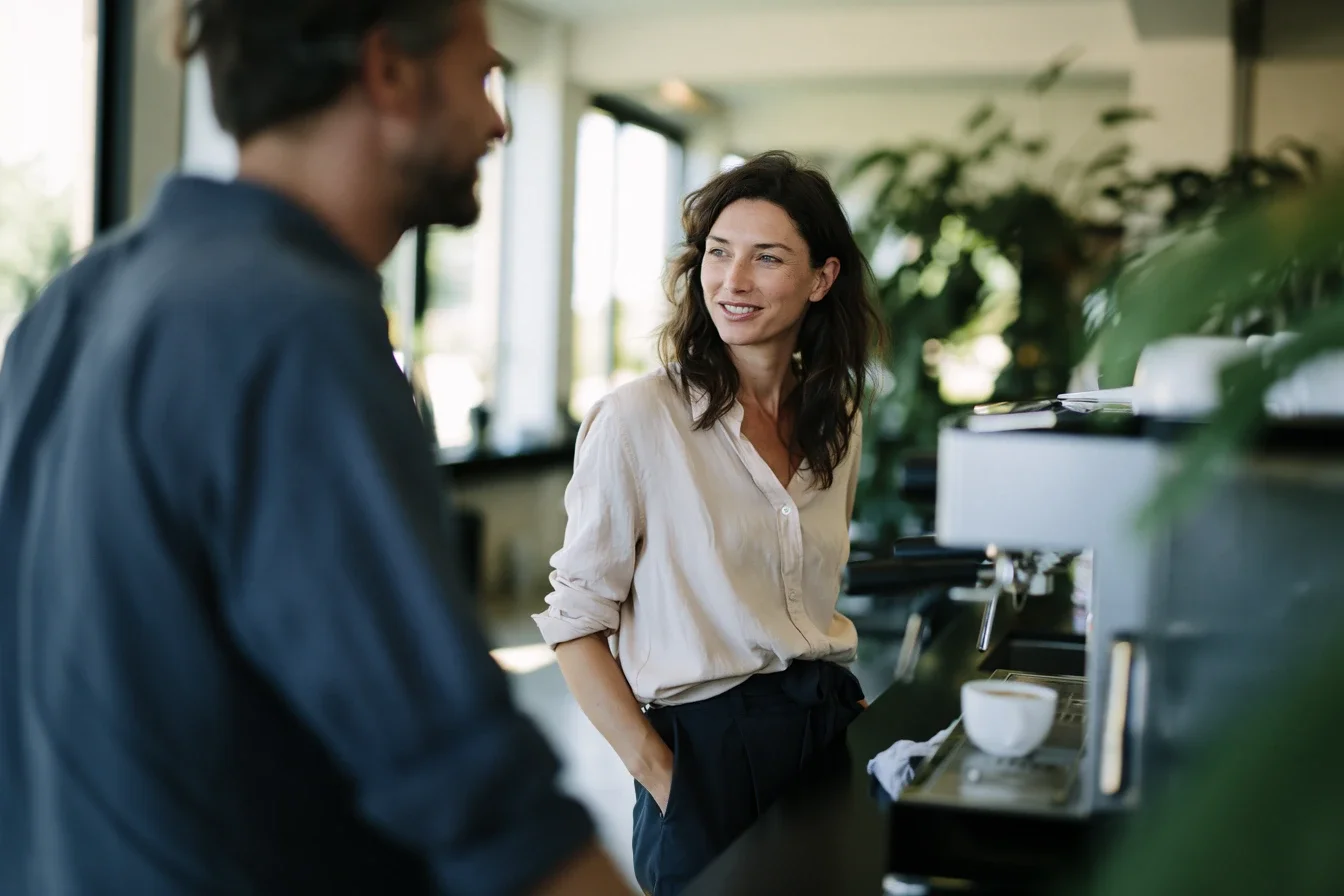Long-term benefits of&nbsp;movement breaks for desk workers