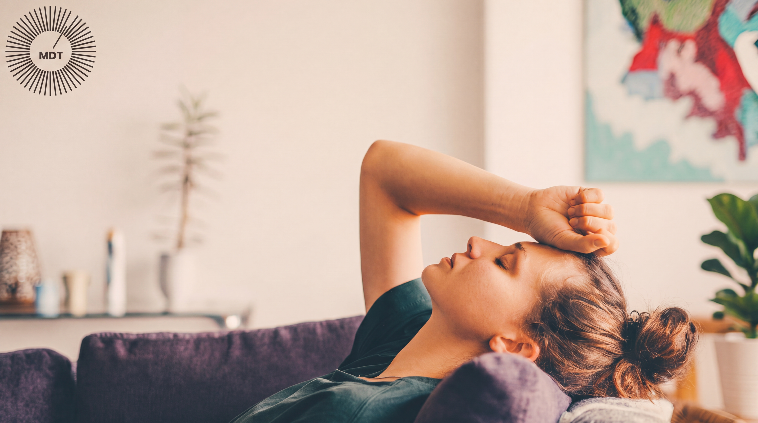 Signs you may be mentally fatigued