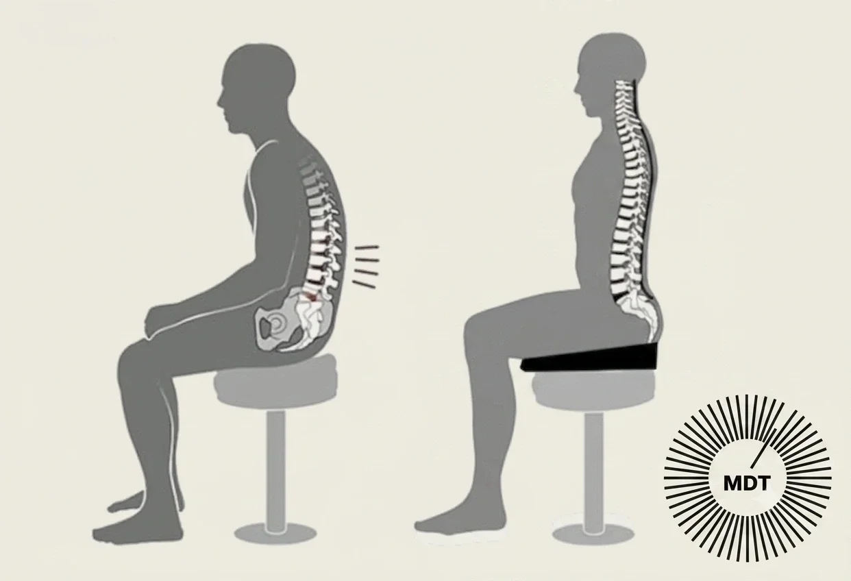 low back pain