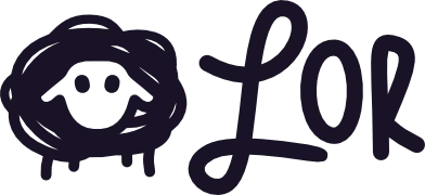 A black background with the words 'e-You're' in stylized purple text.