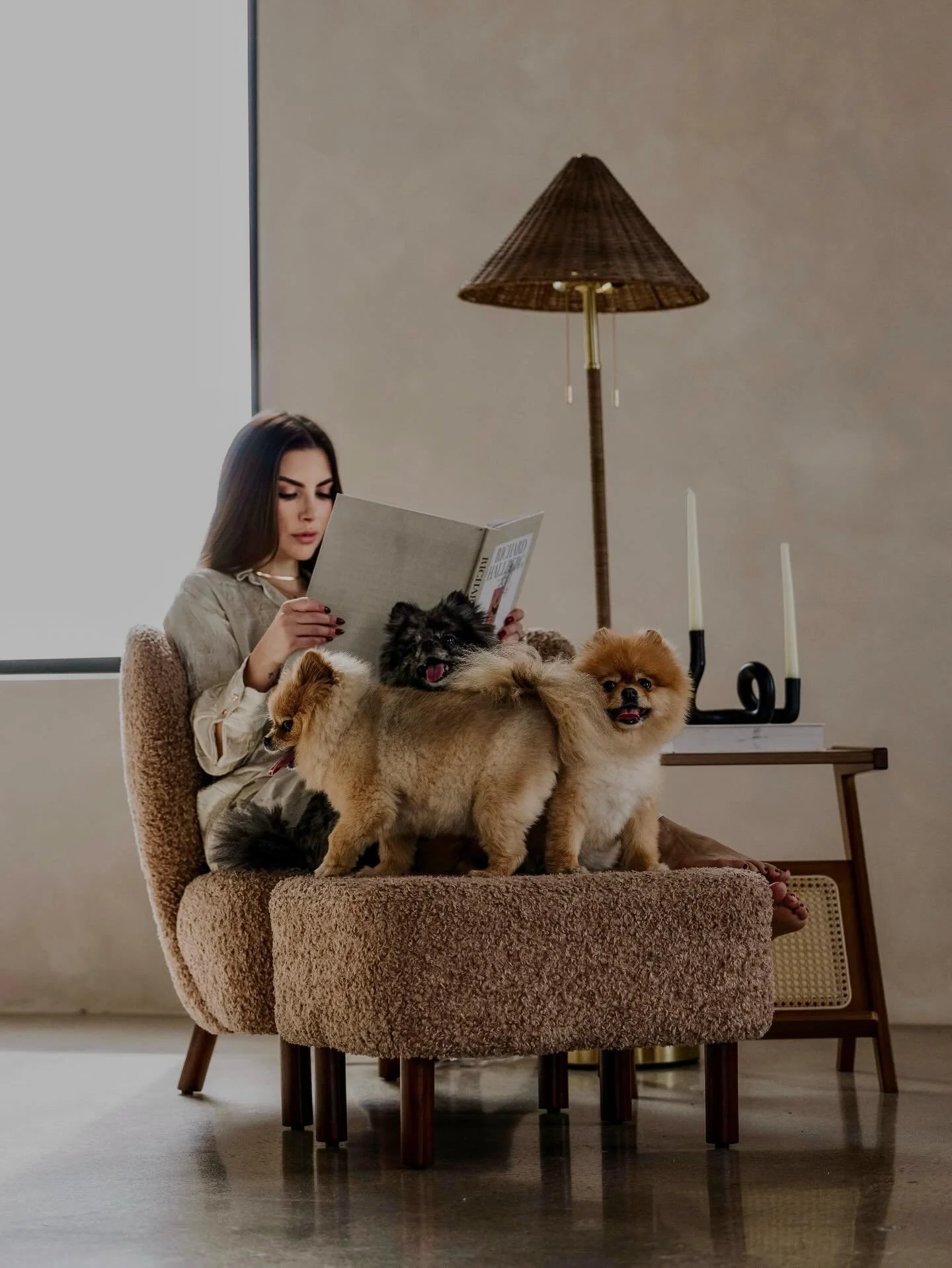 For the past few weeks, I&rsquo;ve been unplugged, resetting, and spending much-needed time with family. I&rsquo;m finally back in the office and I&rsquo;ll be getting back to all messages and inquiries.

Hope everyone&rsquo;s New Year is off to a be