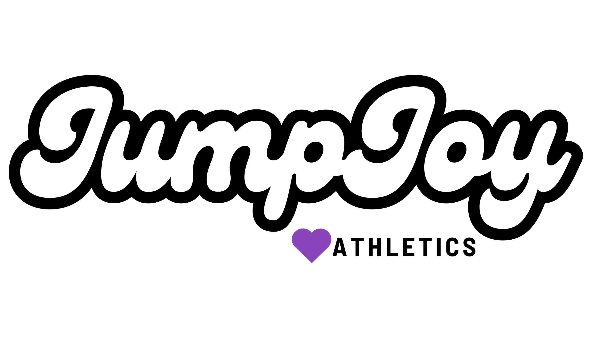 Jump Joy Athletics - FREE
