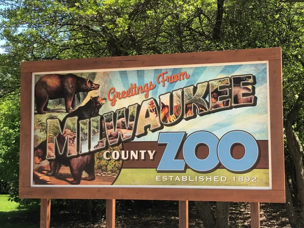 CANCELLED -Milwaukee County Zoo