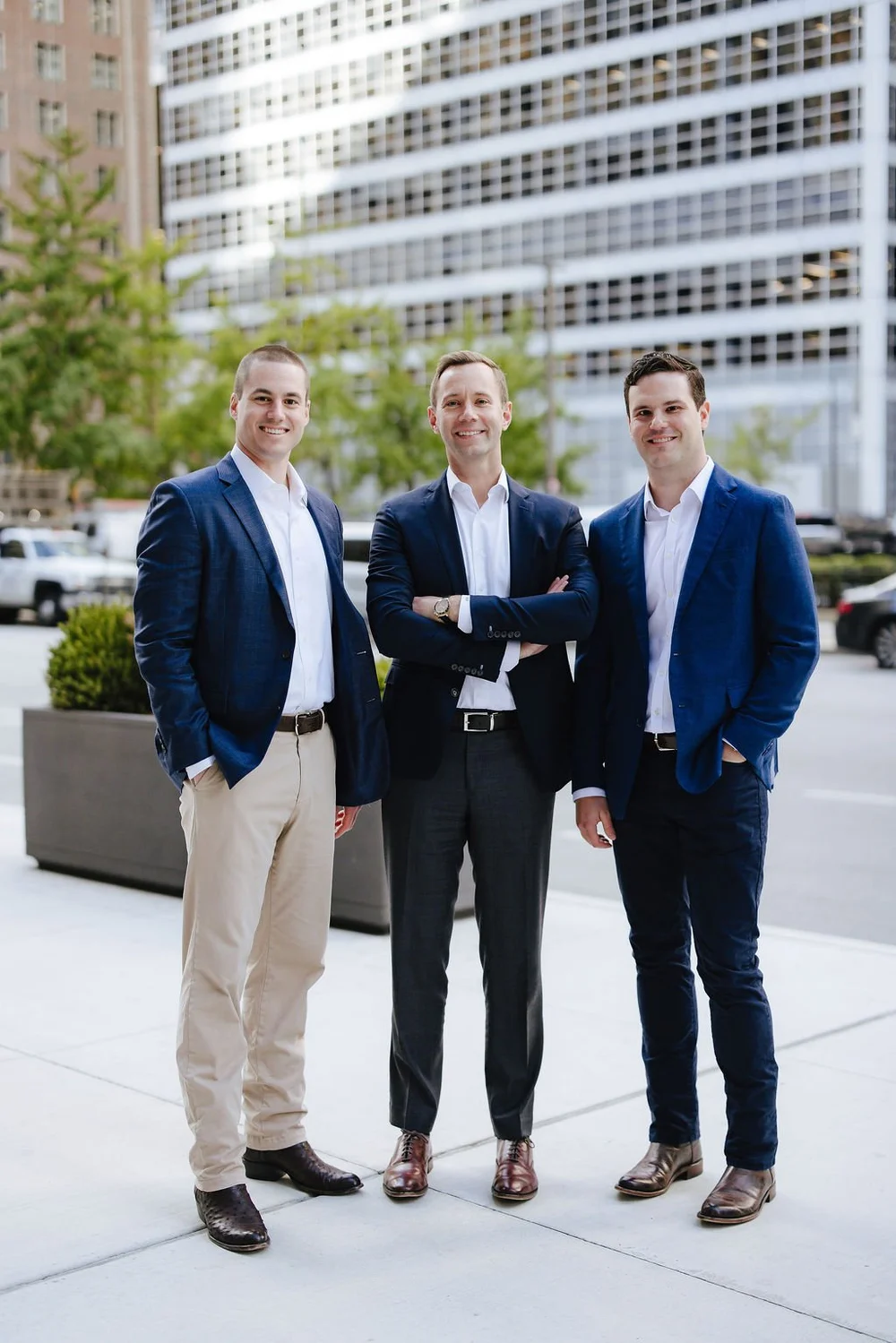 Summit Risk Partners Summit Risk Partners