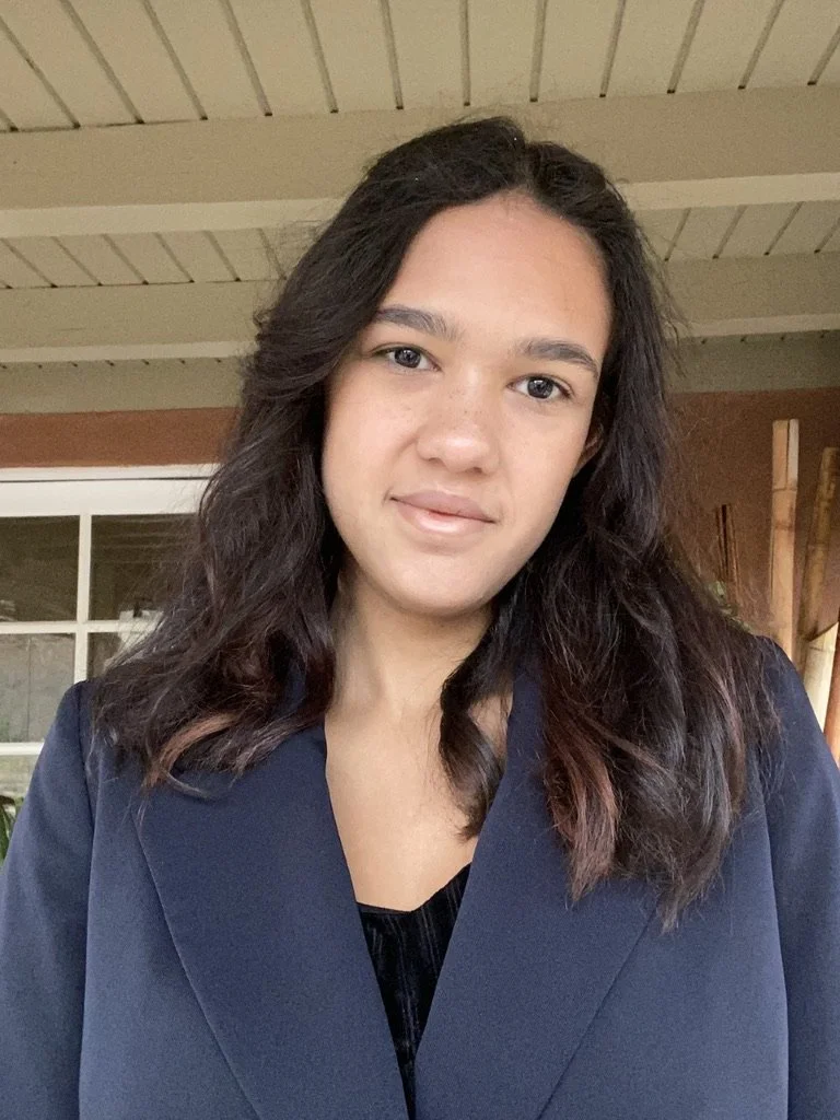 Affiliate Marketer for PEMA, Alysandra Jackson