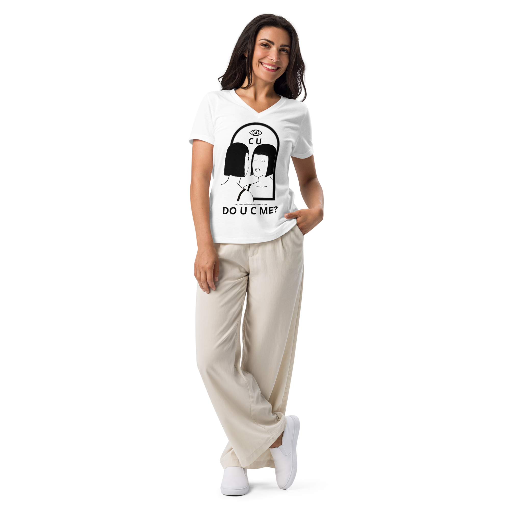 womens-relaxed-v-neck-t-shirt-solid-white-blend-front-6a0c65e89cdfb.png