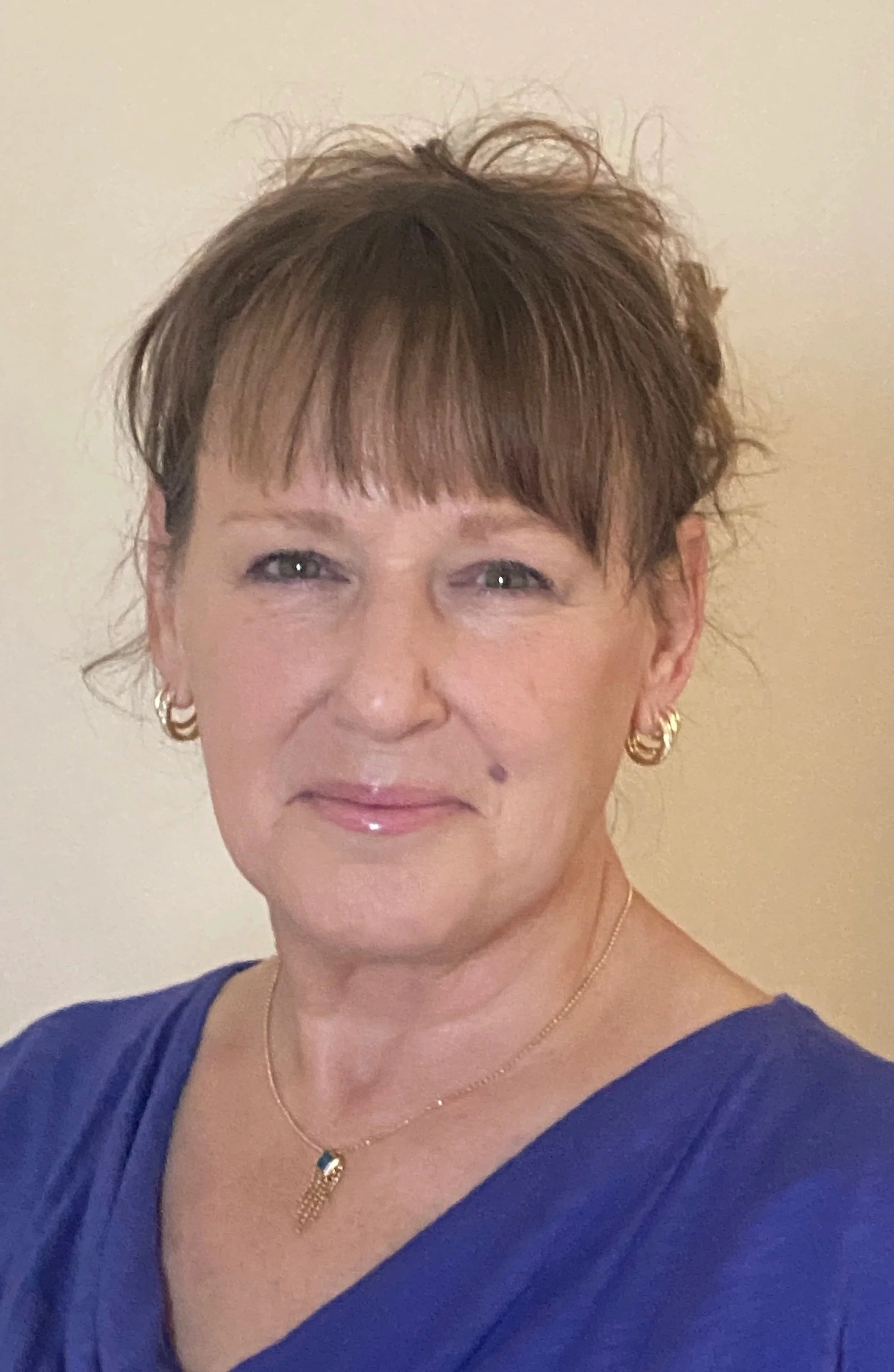 Co-Owner of PEMA Family Enterprises, LLC, Maria Jackson