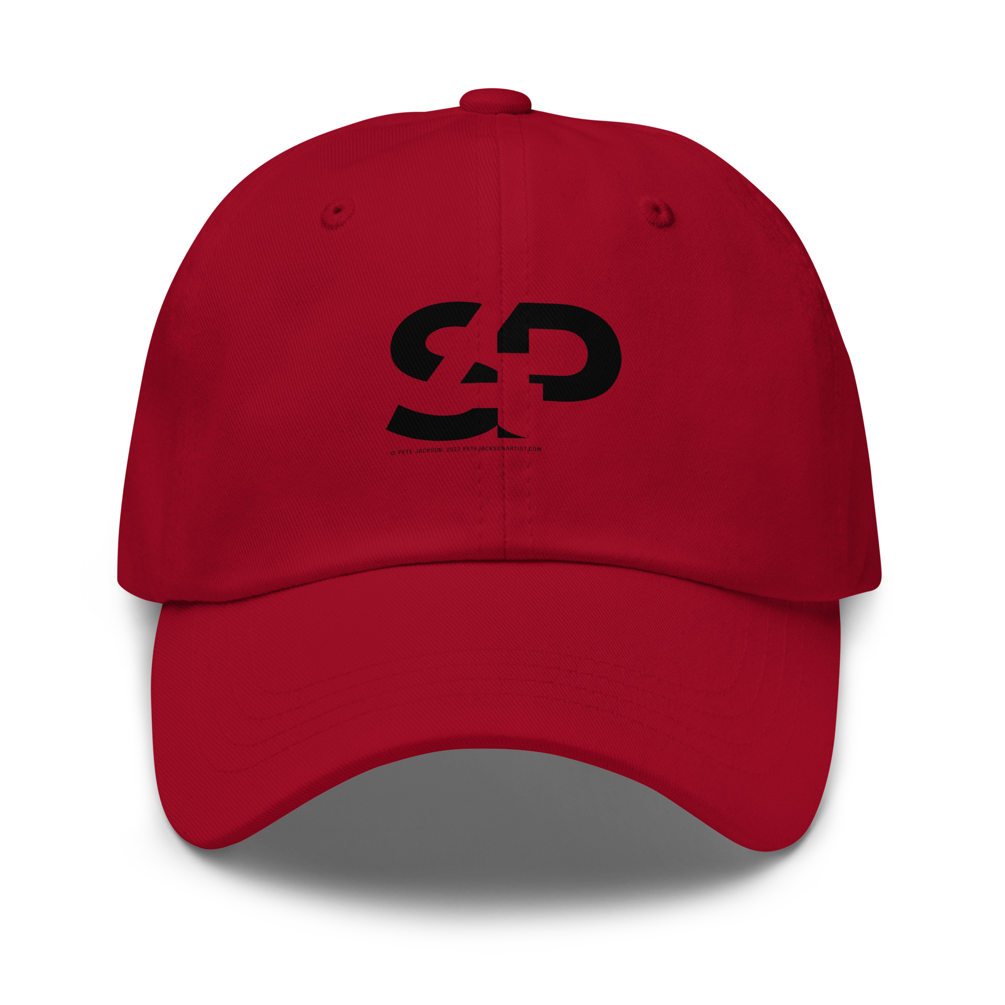 S4P Dad Cap