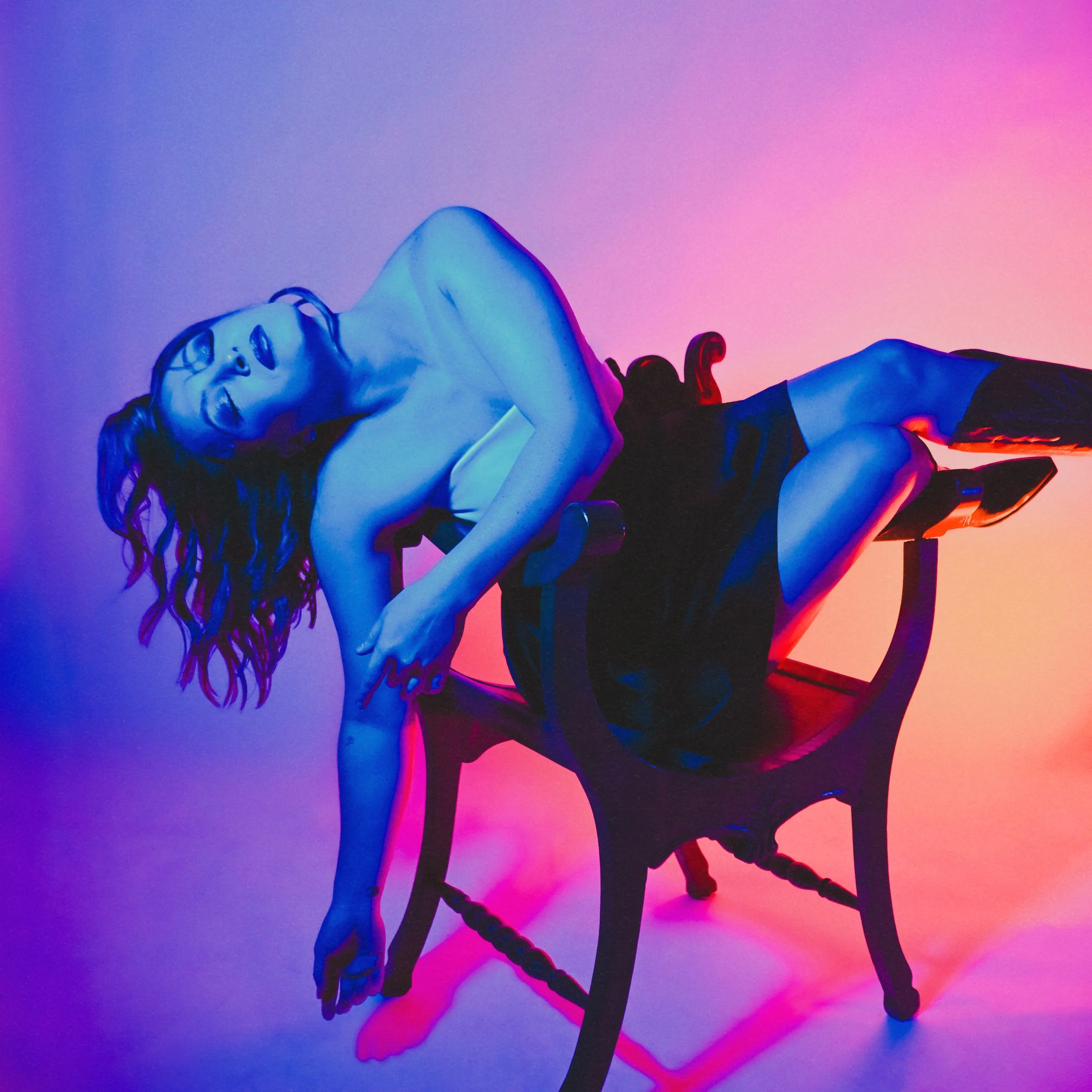 "Jump" single release