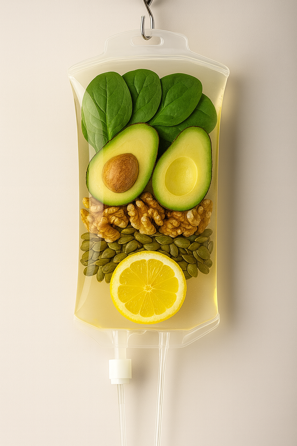 Follicular Phase Renewal