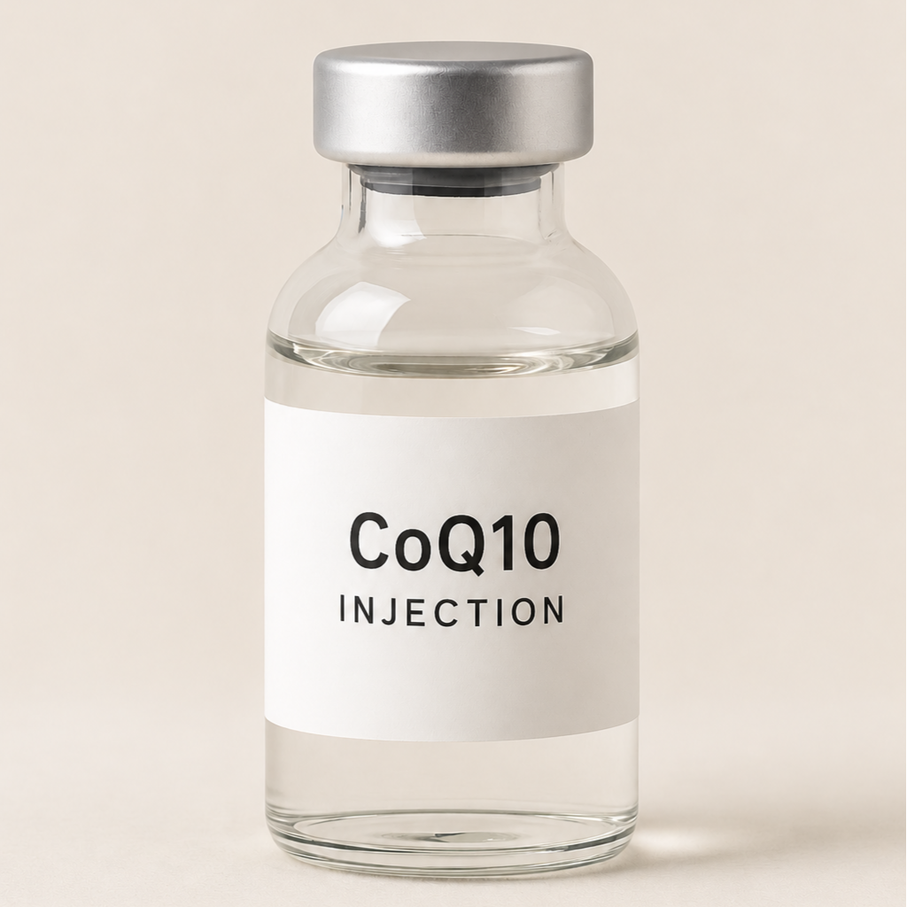 CoQ10 Benefits: How Coenzyme Q10 Supports Energy, Heart Health &amp; Overall Wellness